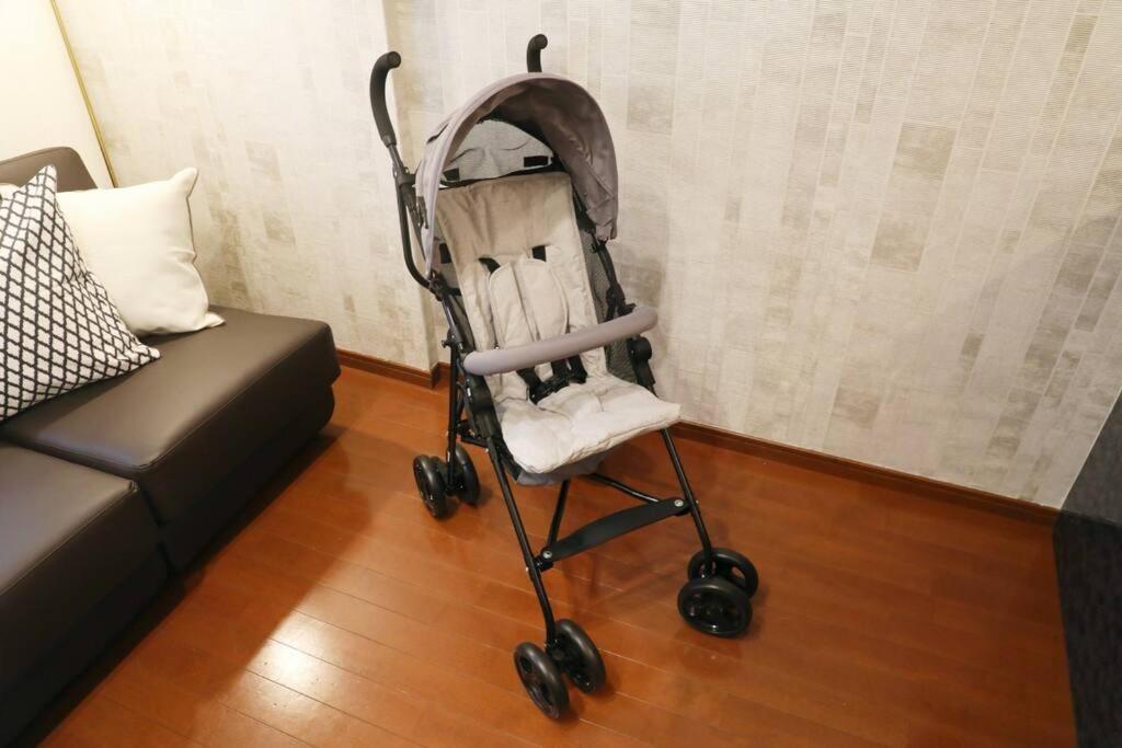 Apartment ガイア歌舞伎町壱番館101 *