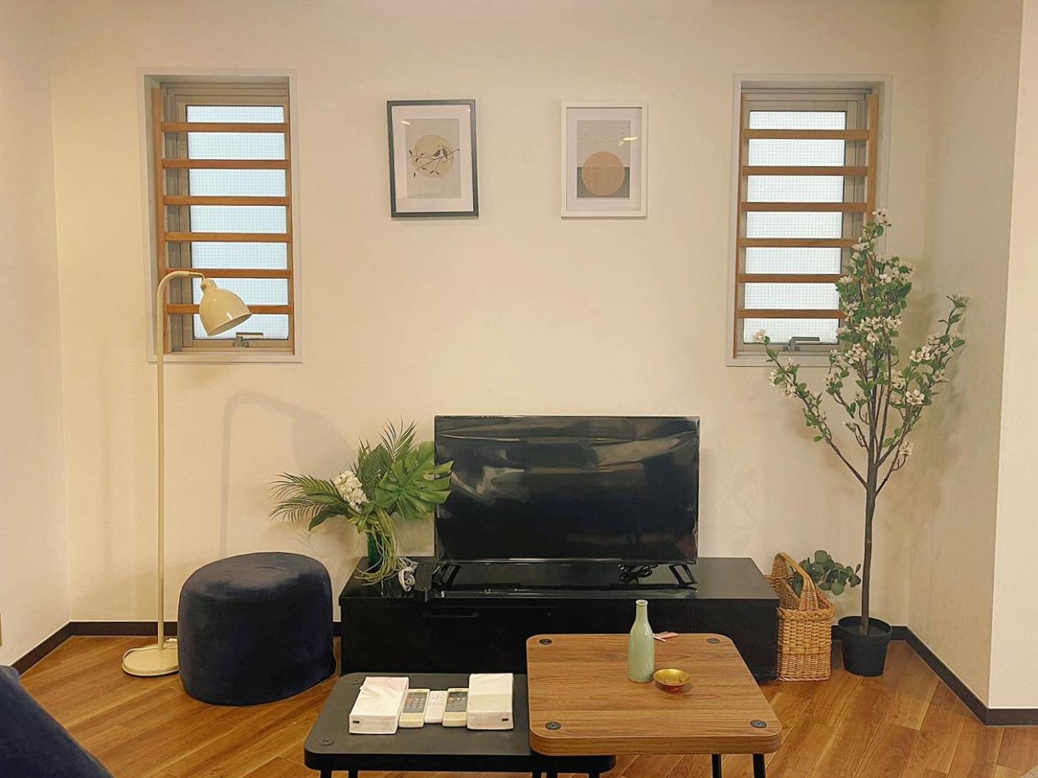 Skyview Serenity Duplex Shinjuku * Tokyo