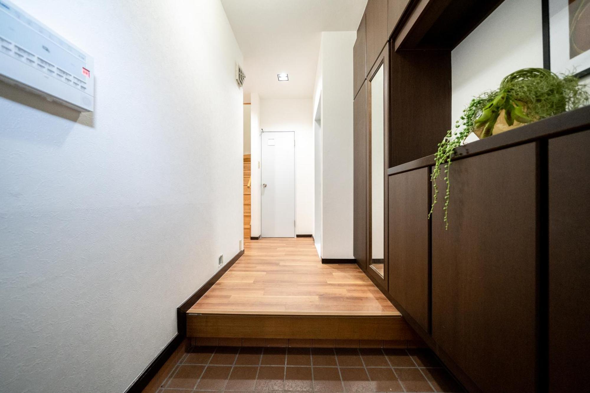Skyview Serenity Duplex Shinjuku Tokyo