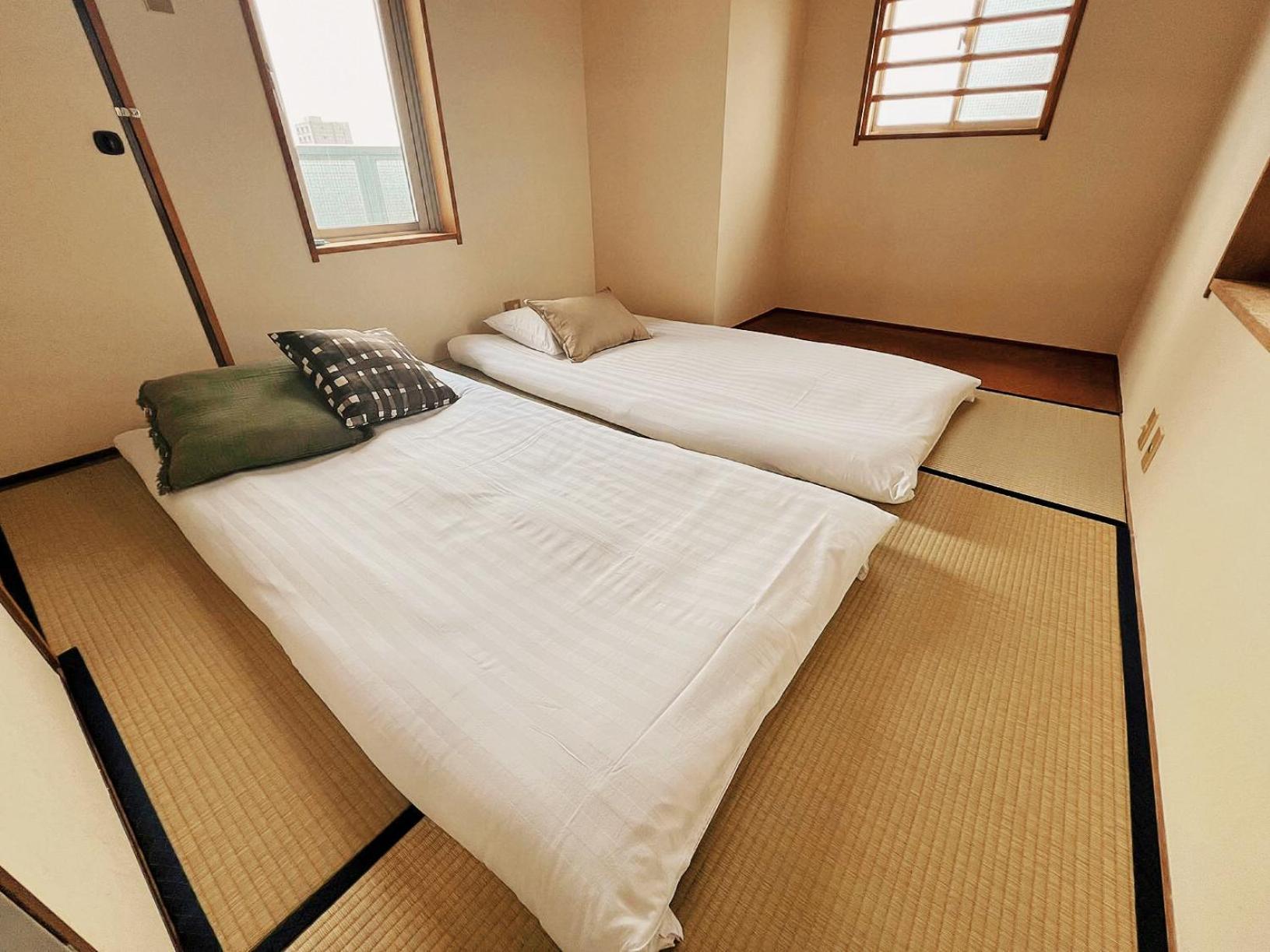 Skyview Serenity Duplex Shinjuku Tokyo