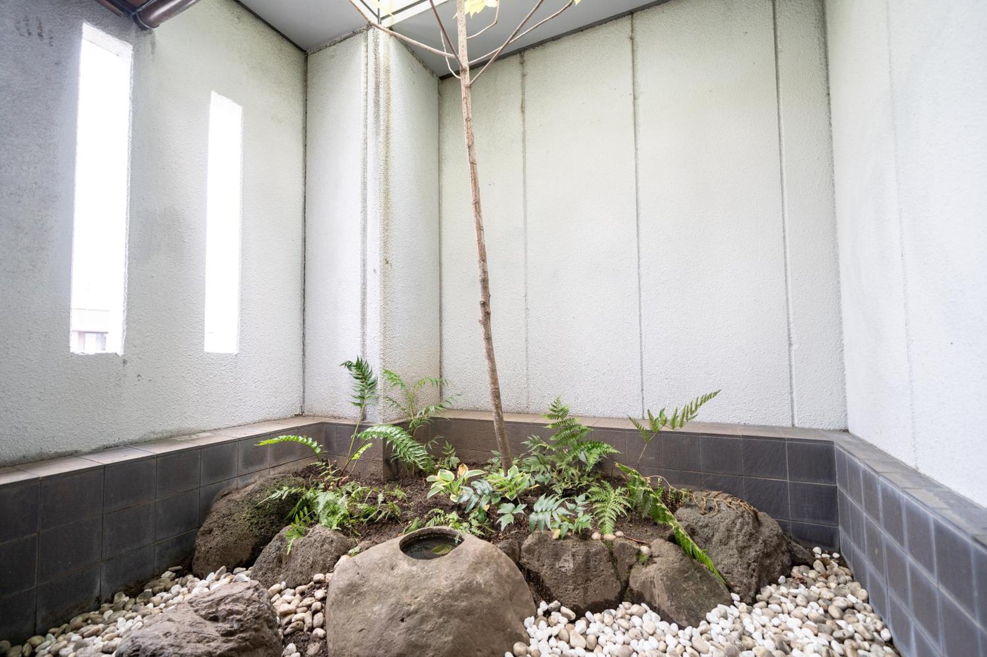 Skyview Serenity Duplex Shinjuku