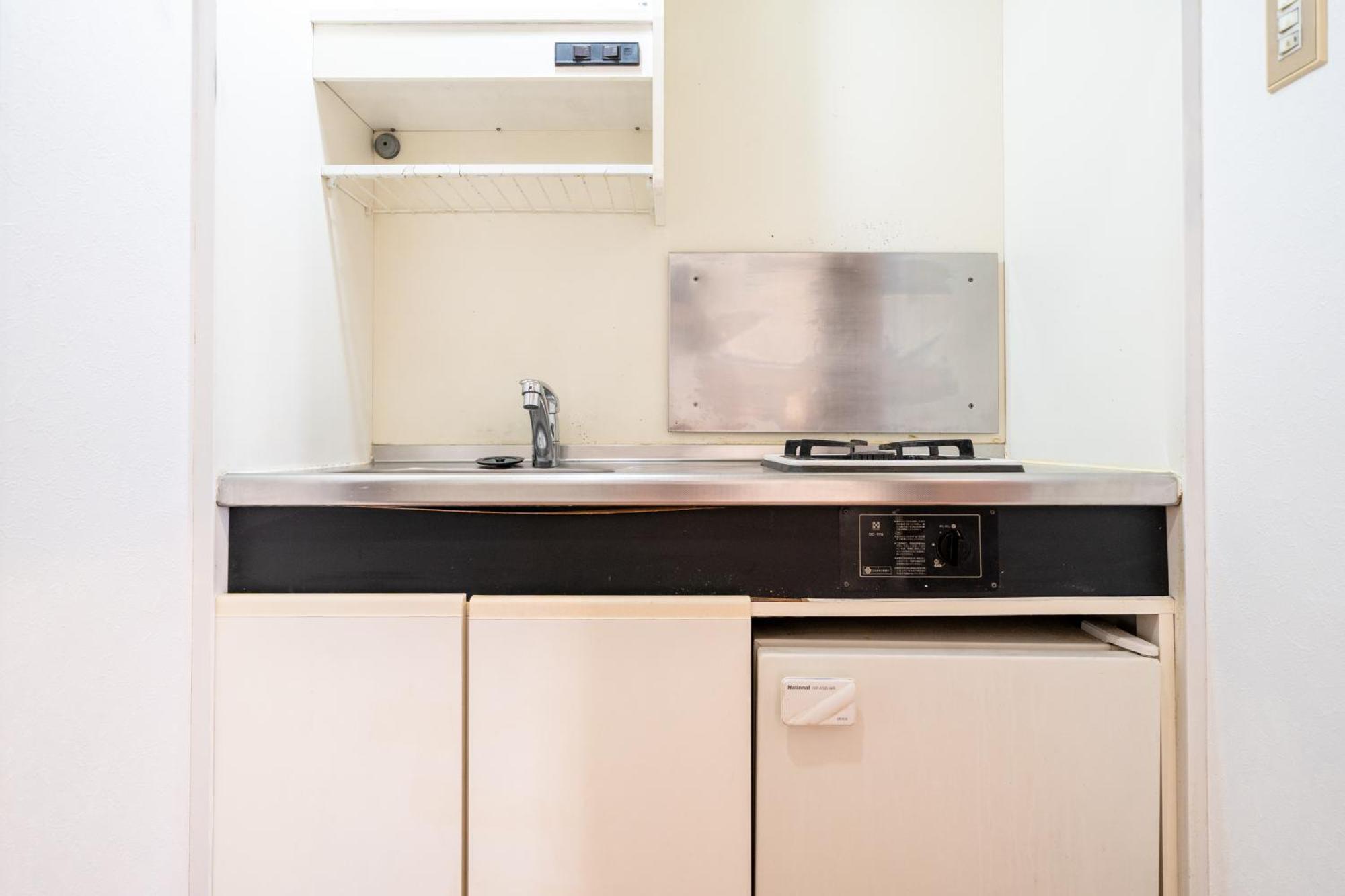 Skyview Serenity Duplex Shinjuku *
