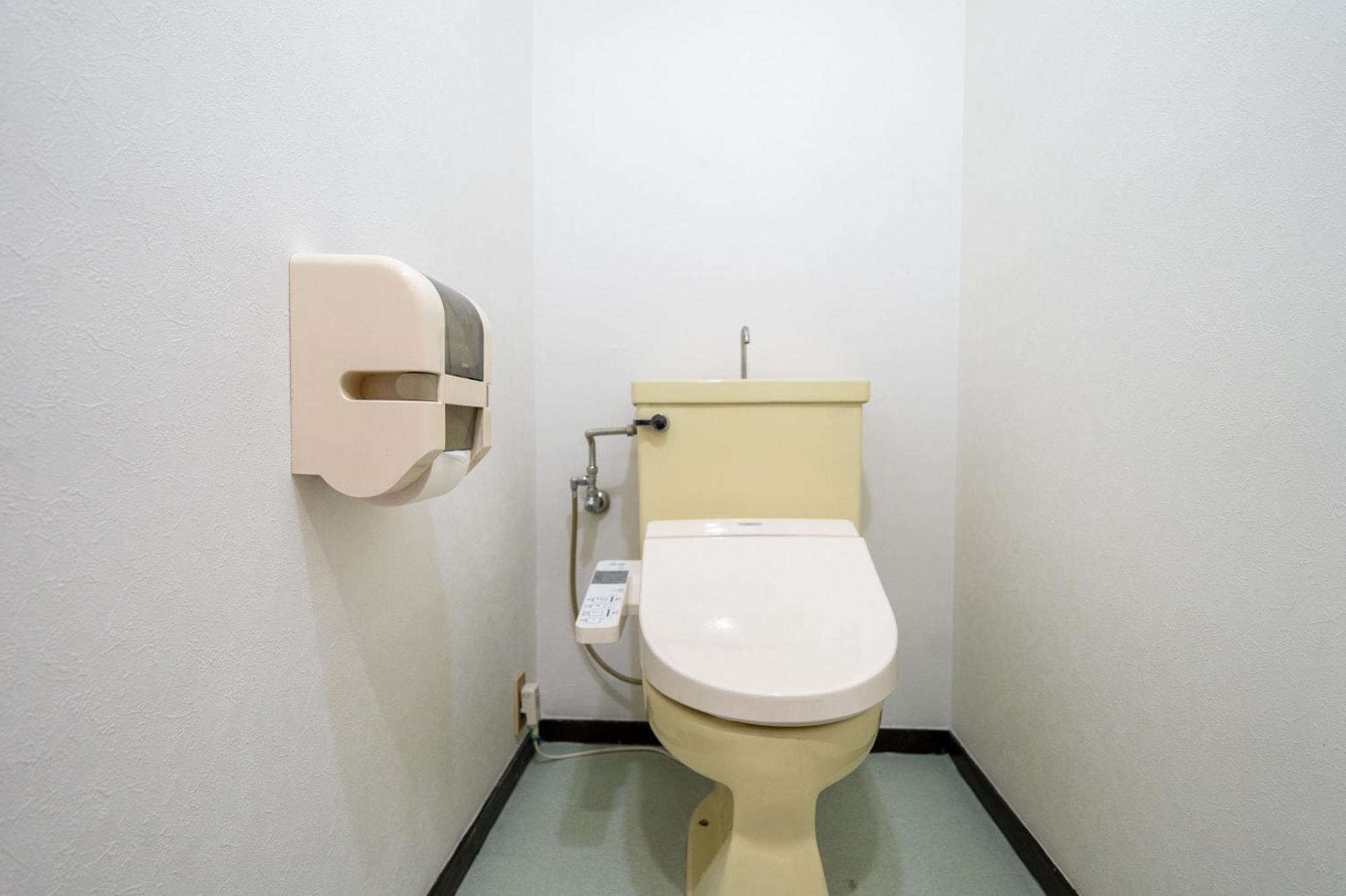 Skyview Serenity Duplex Shinjuku Apartment Tokyo