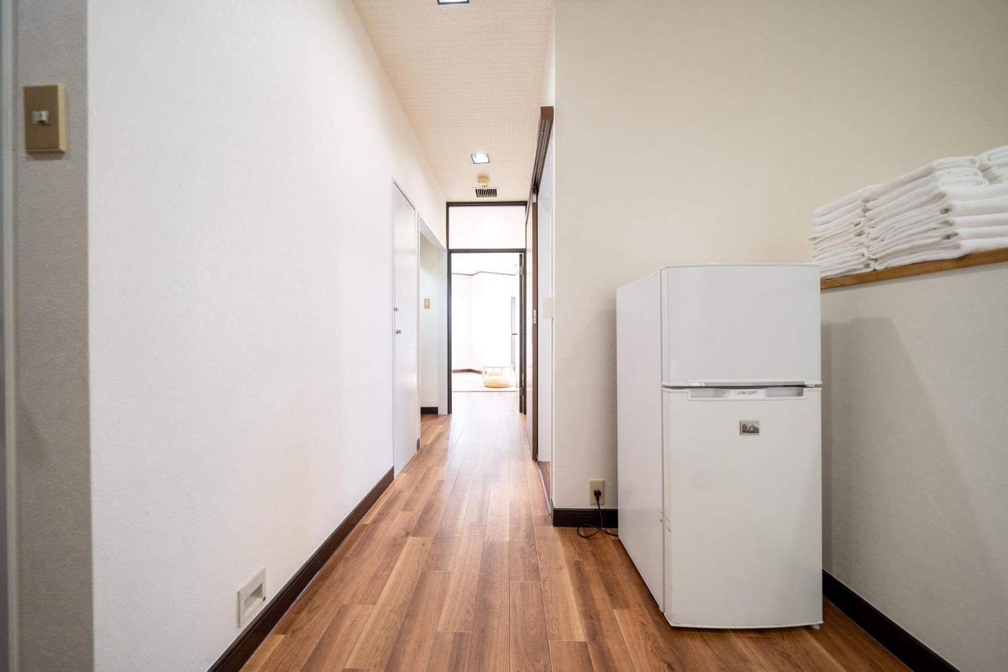 Skyview Serenity Duplex Shinjuku Tokyo