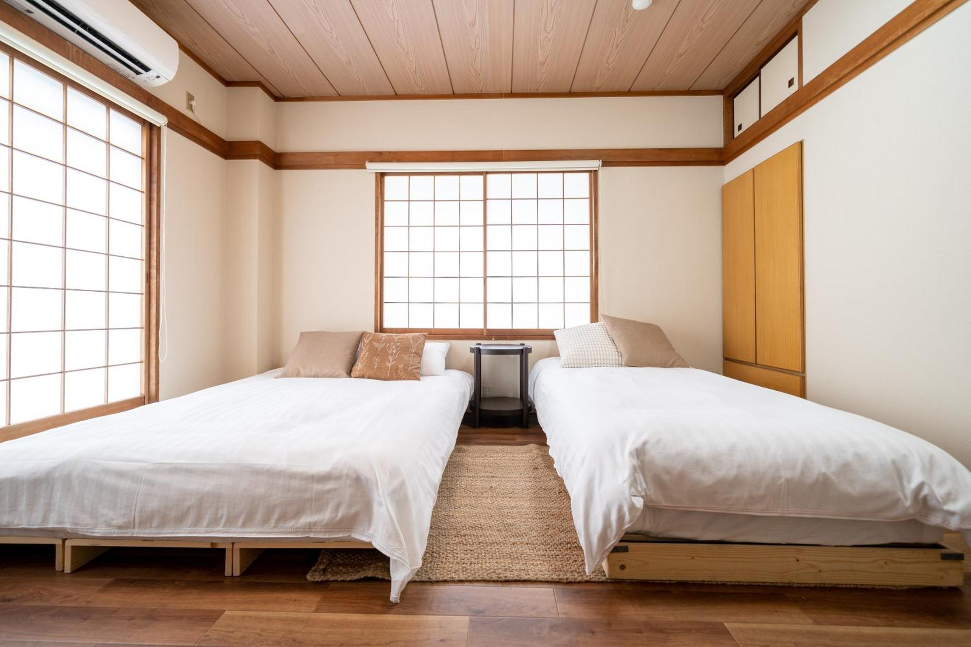 Skyview Serenity Duplex Shinjuku *