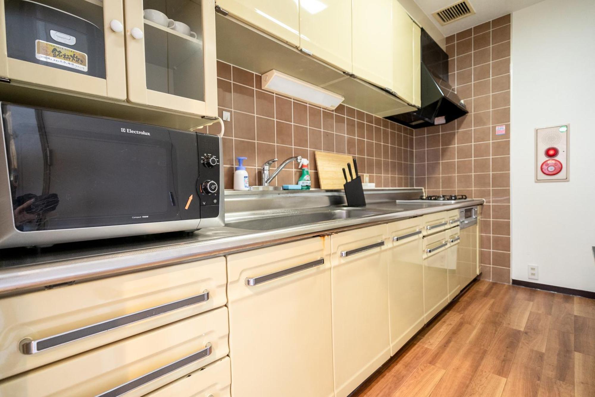 Skyview Serenity Duplex Shinjuku *