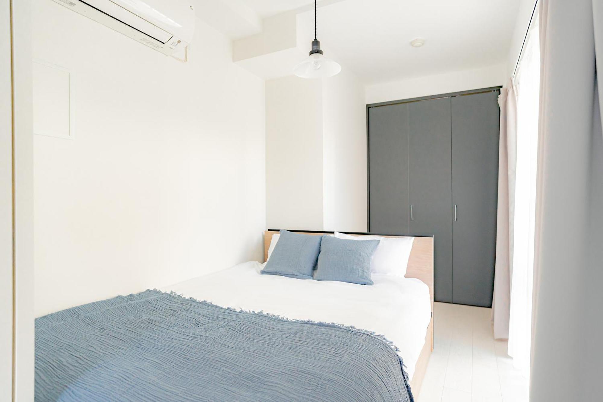 Apartment Unito Otsuka