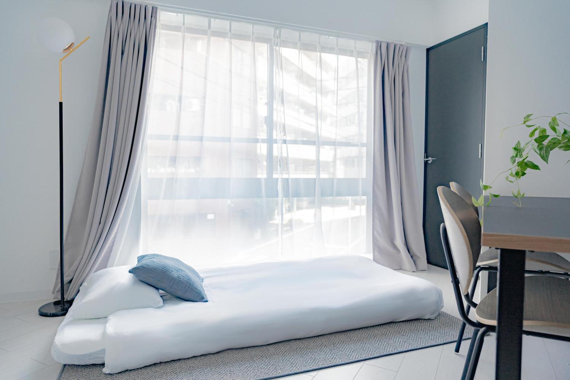 Apartment Unito Otsuka