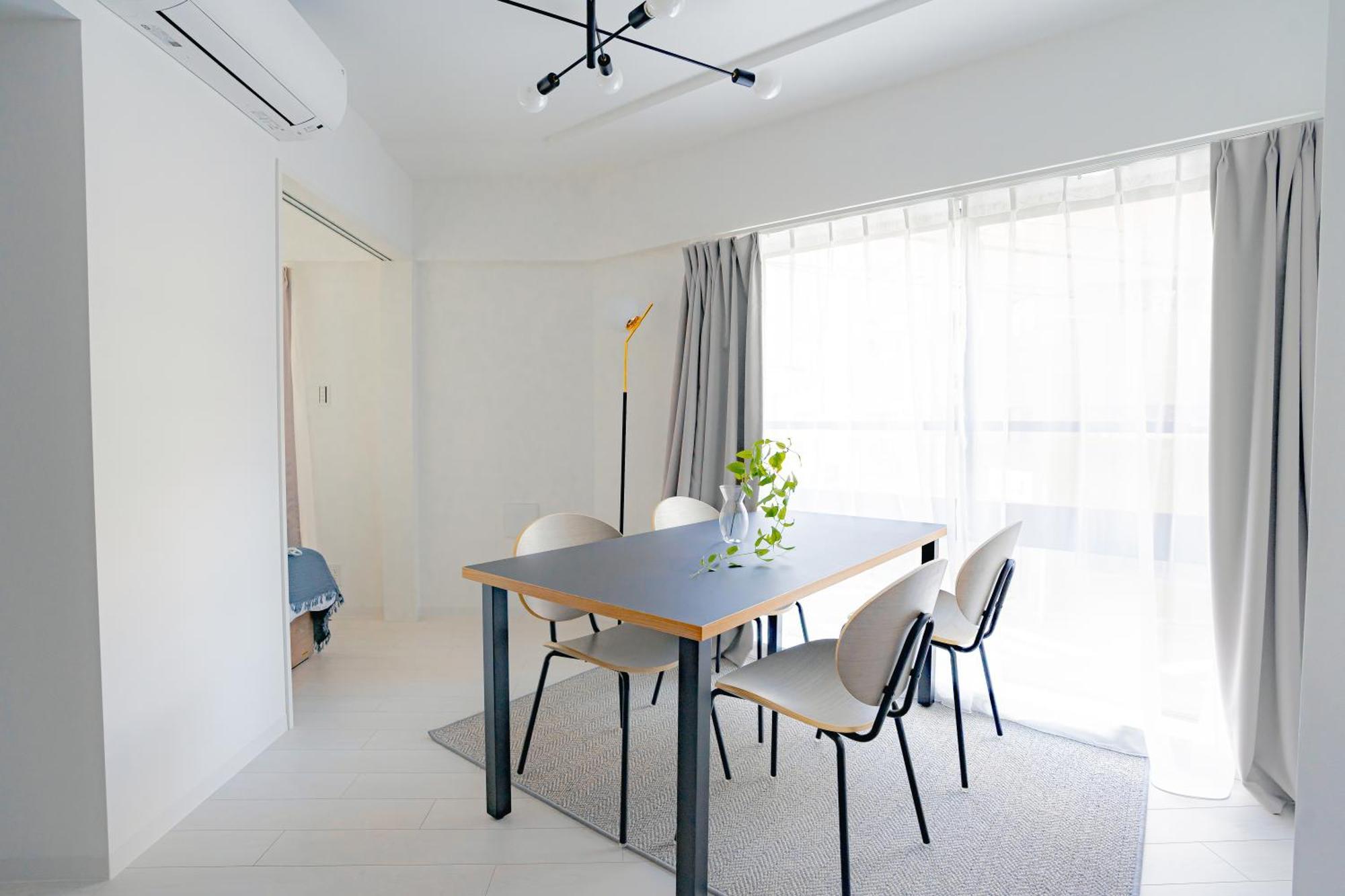 Unito Otsuka Apartment *
