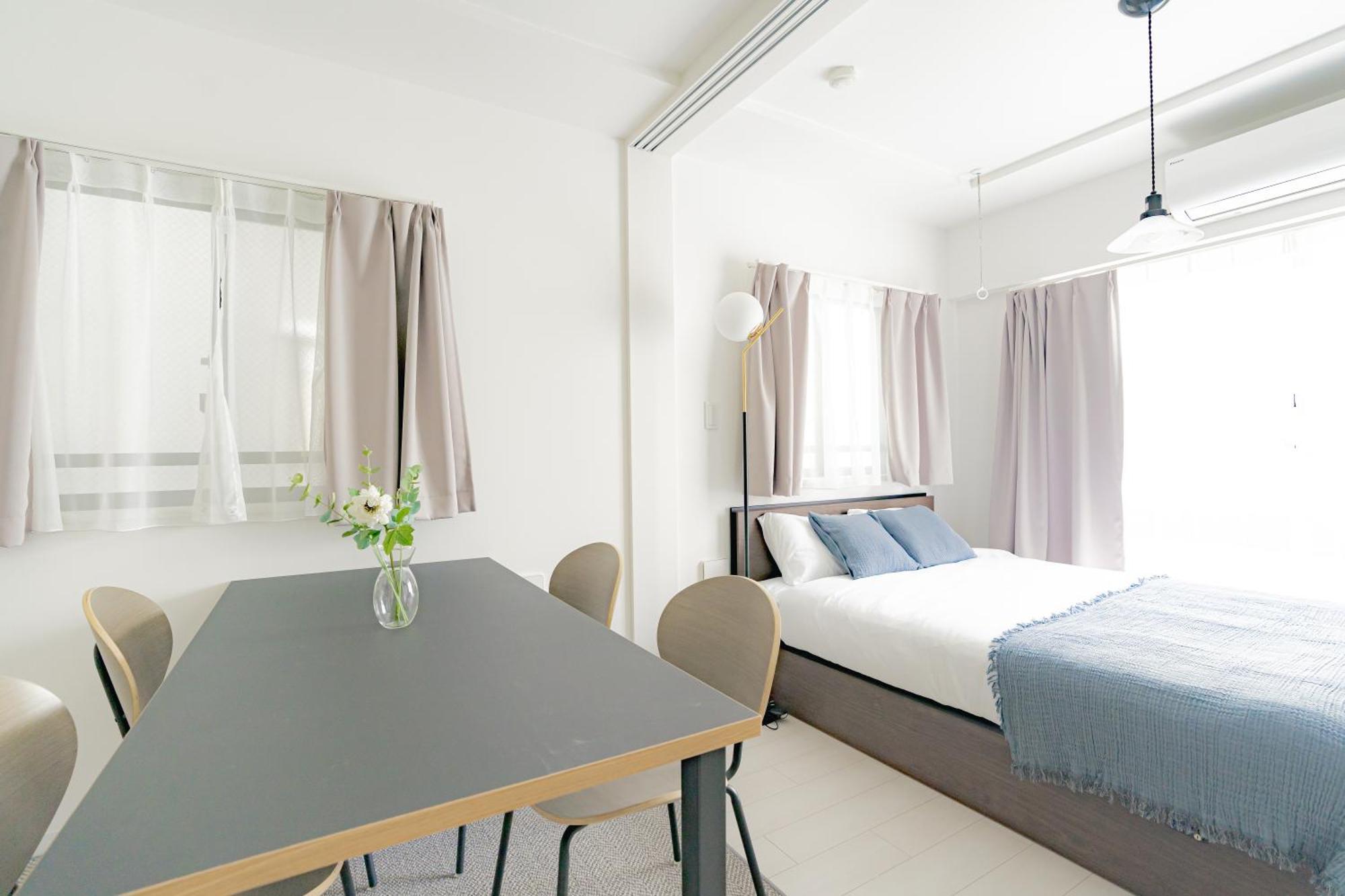 Apartment Unito Otsuka Tokyo