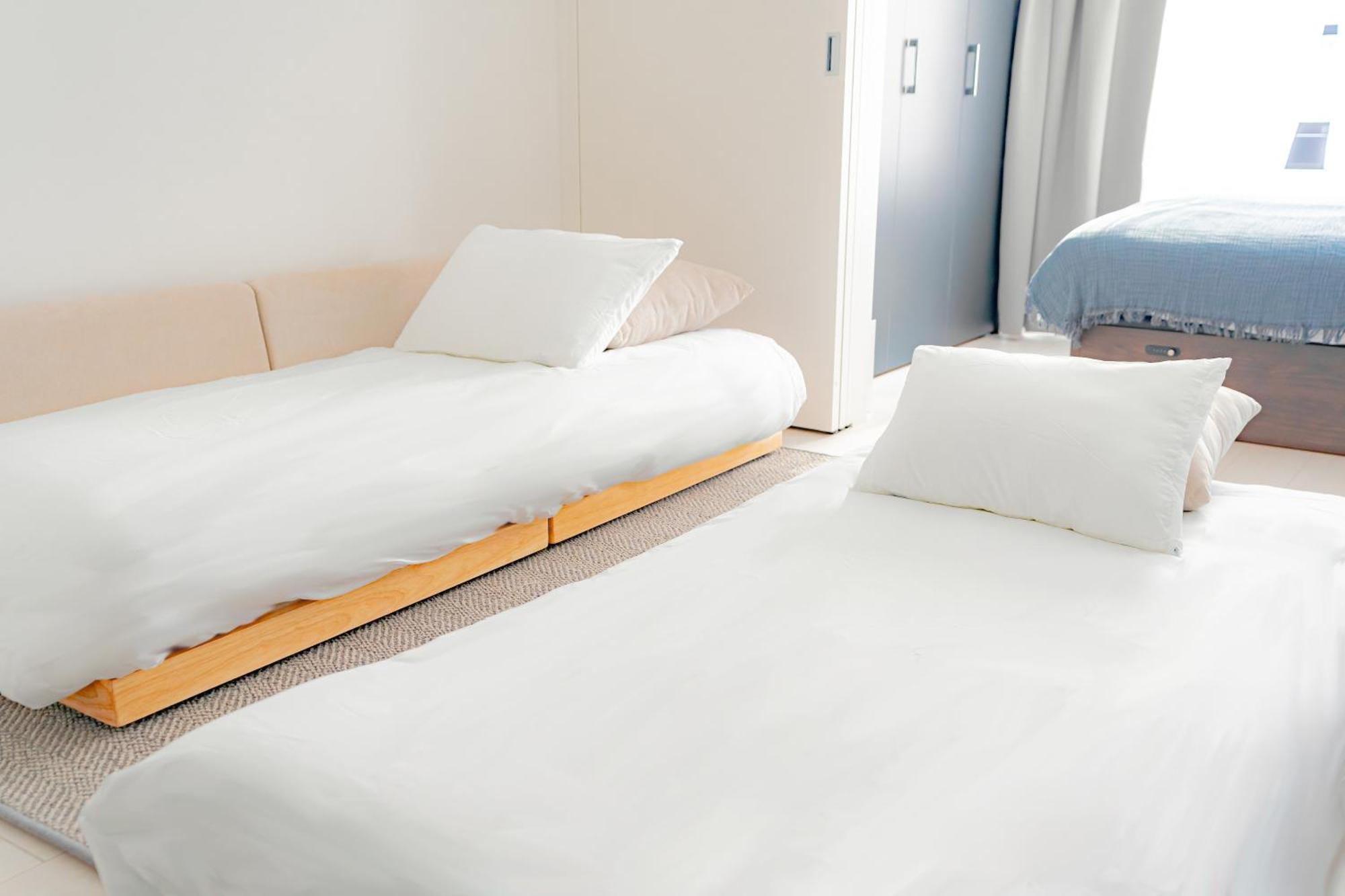 Unito Otsuka Apartment