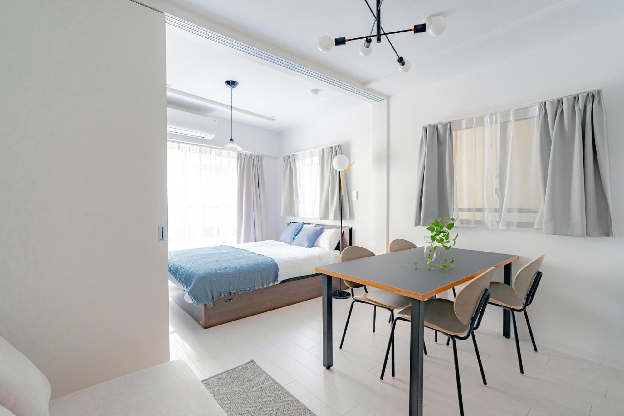 Apartment Unito Otsuka