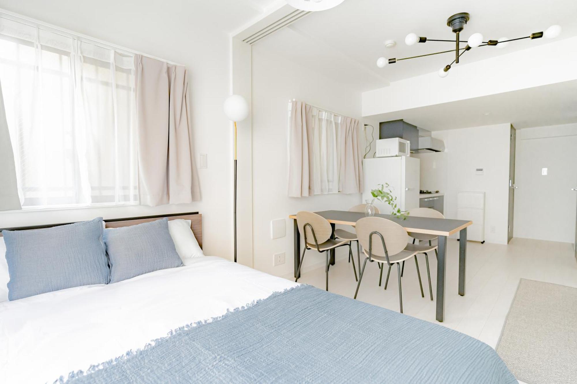 Apartment Unito Otsuka