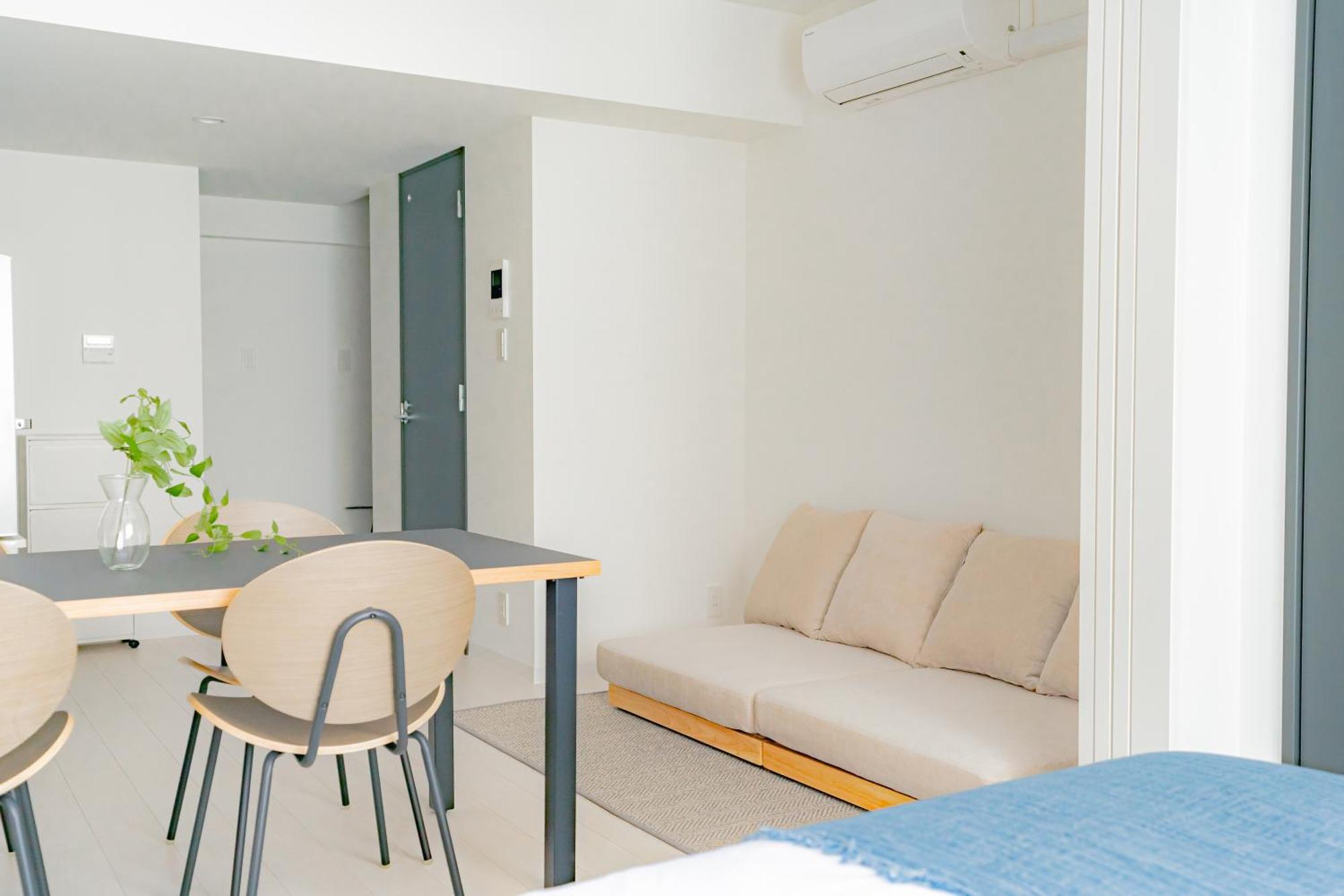 Unito Otsuka Apartment *