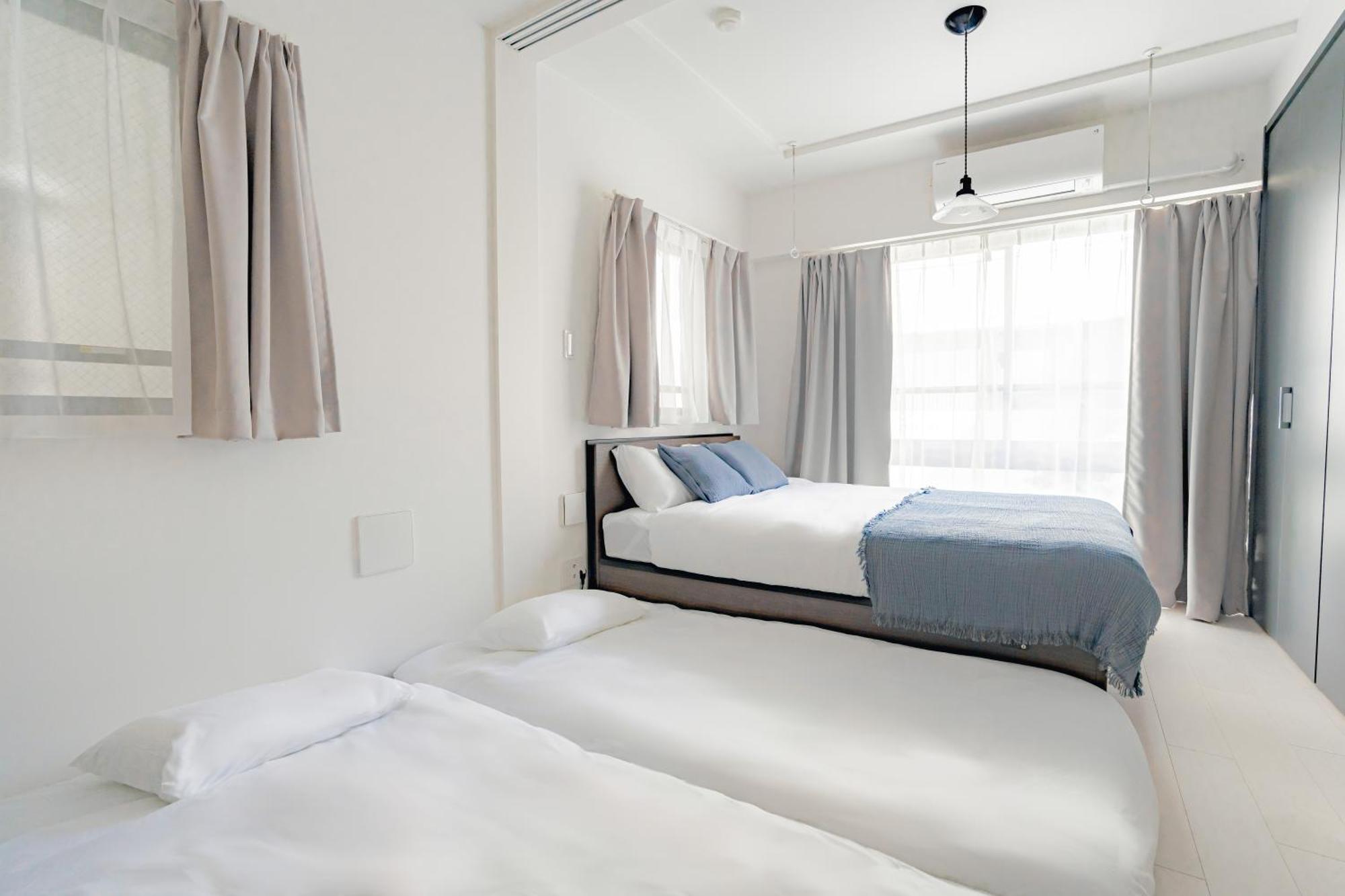 Apartment Unito Otsuka