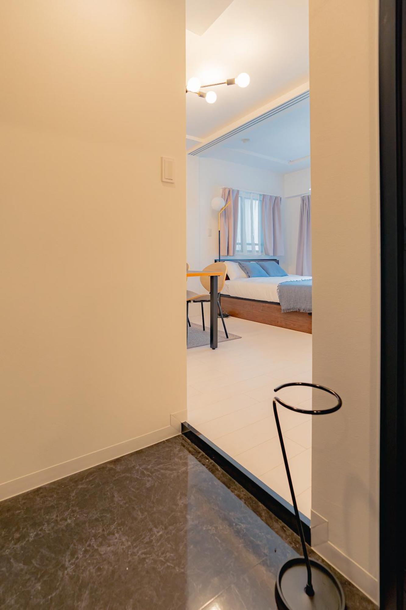 Unito Otsuka Apartment *