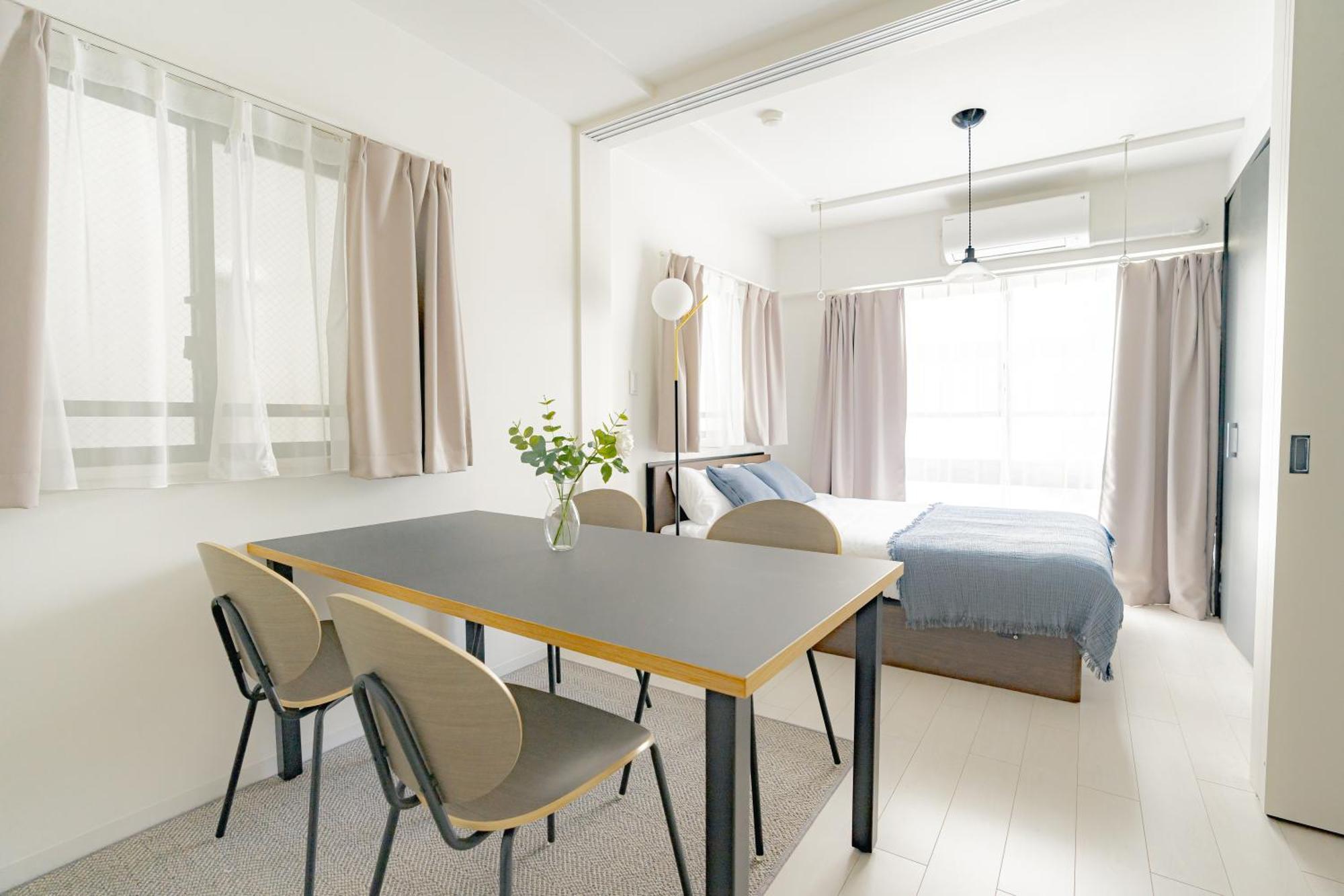 Unito Otsuka Apartment Tokyo