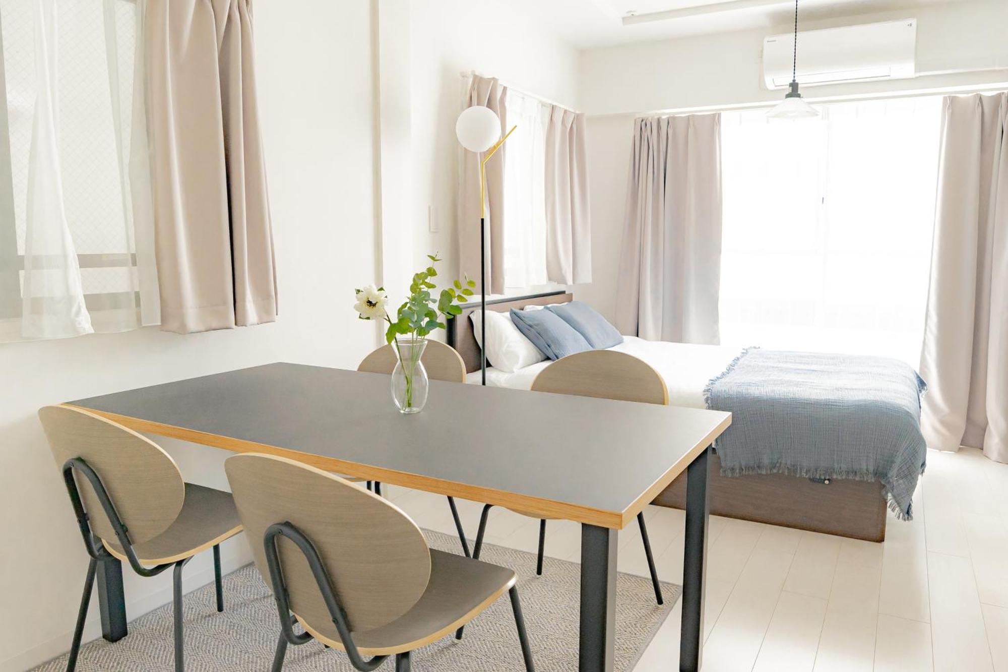 Apartment Unito Otsuka *