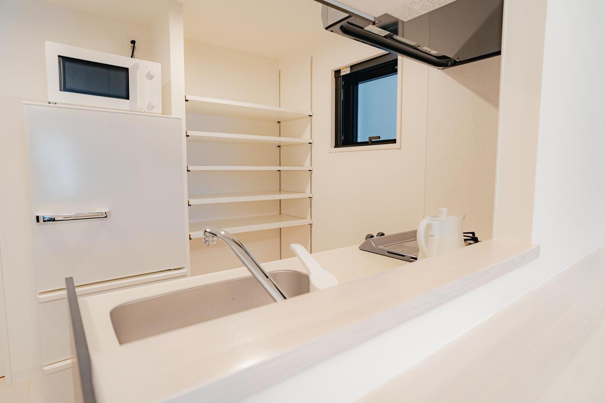 Apartment Unito Otsuka Tokyo
