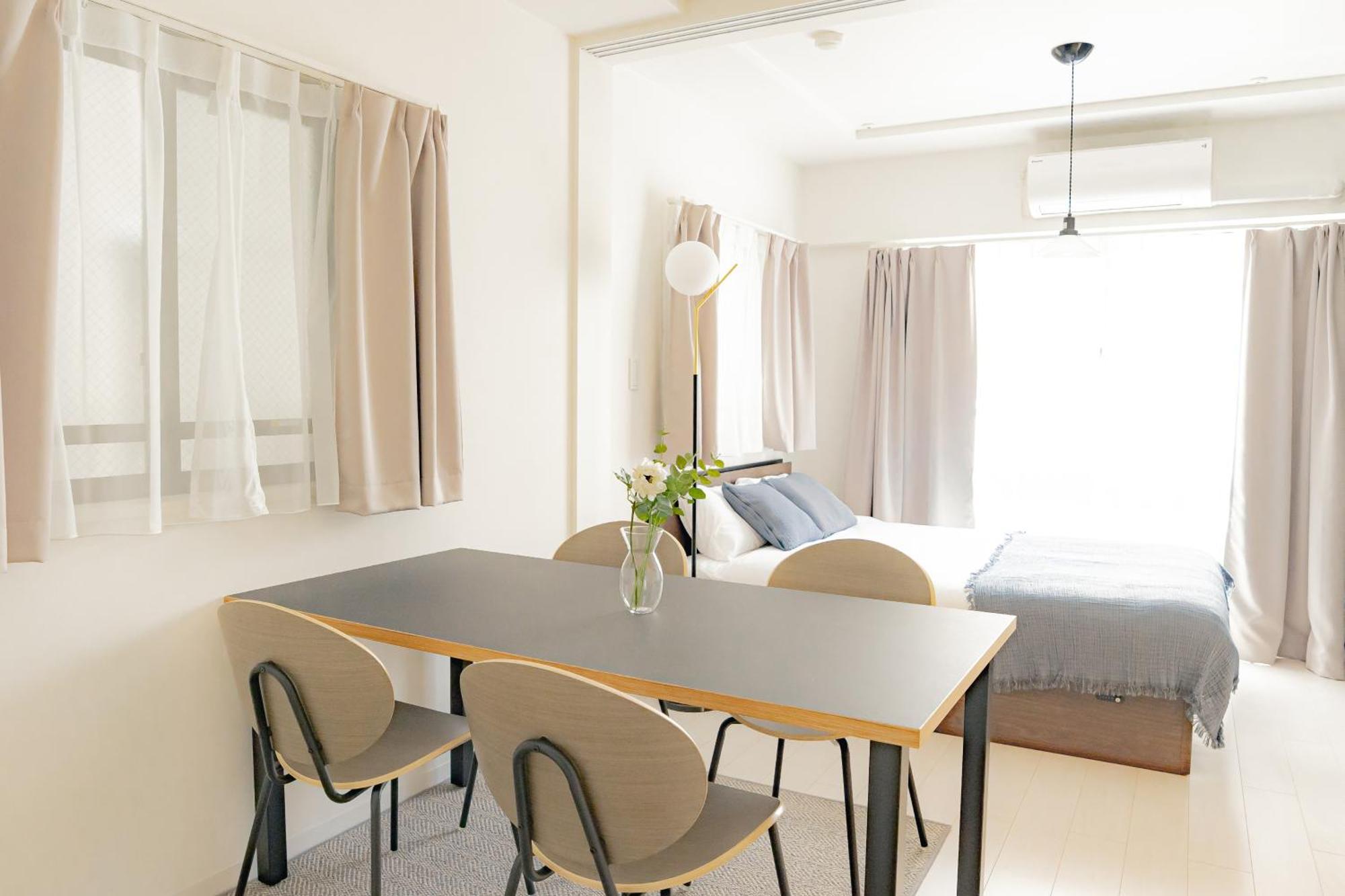 Apartment Unito Otsuka *