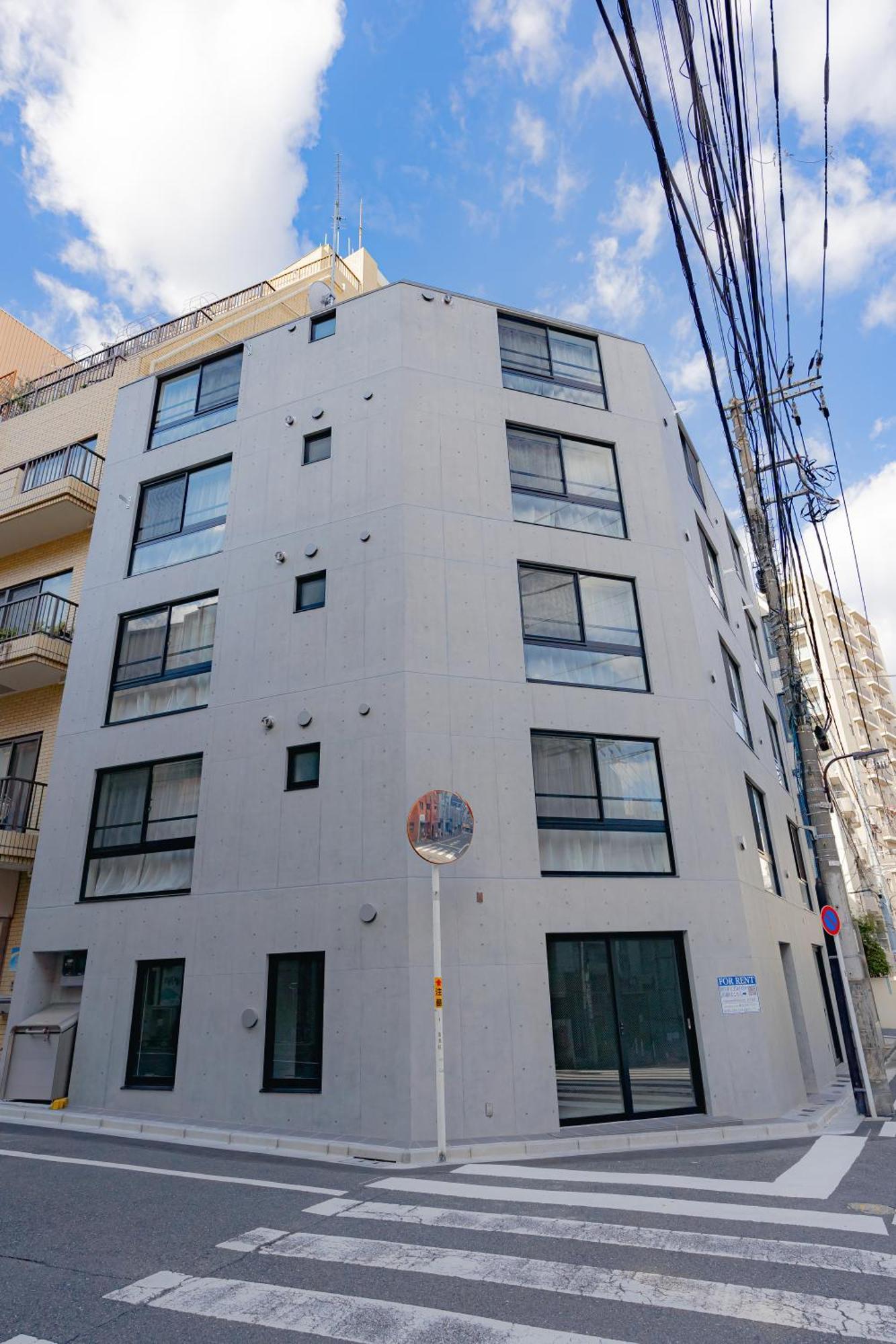 Unito Otsuka * Tokyo