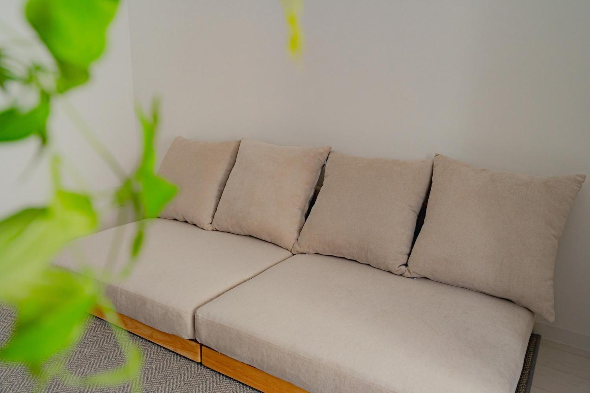 Unito Otsuka Apartment *