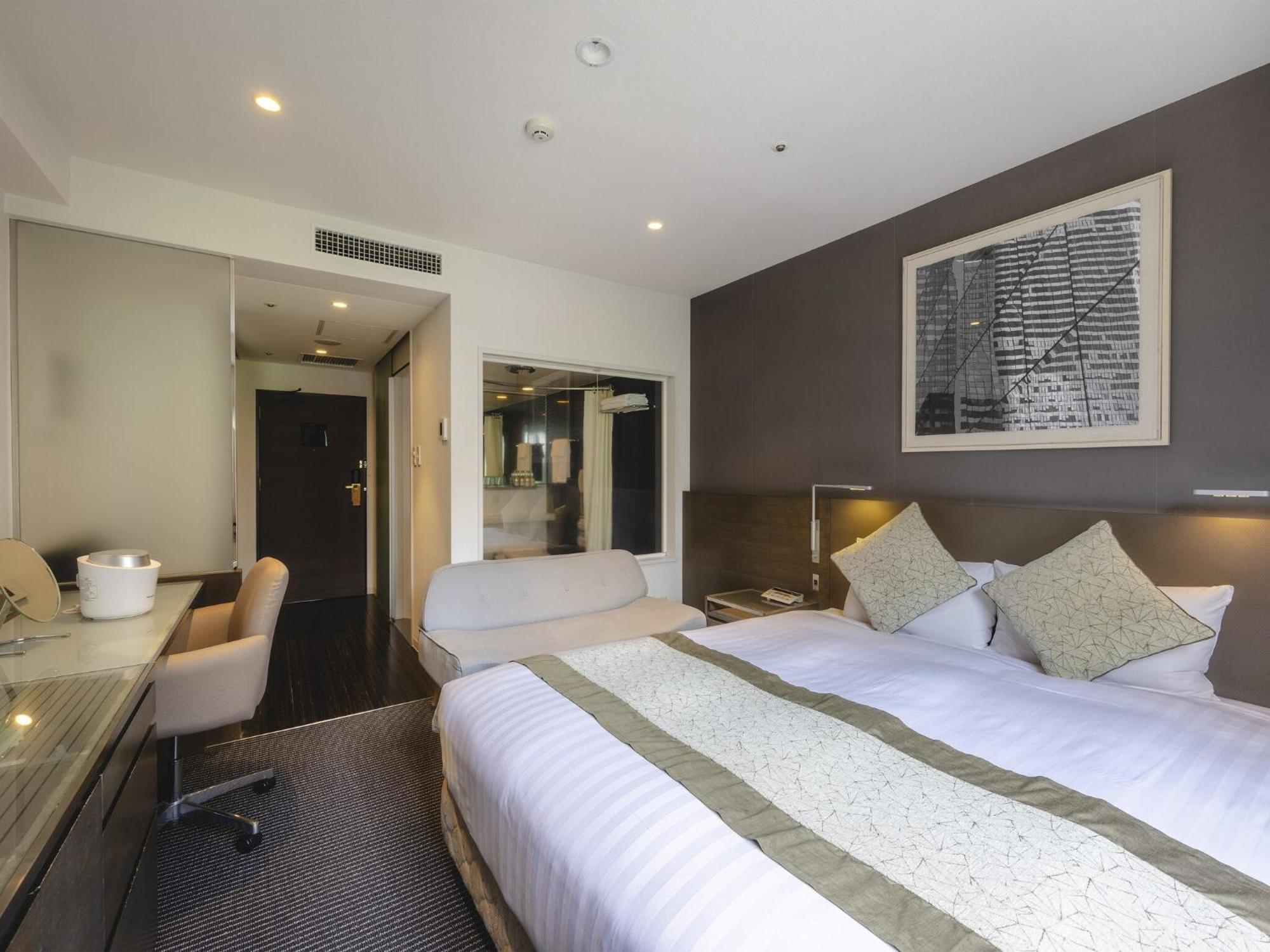 Wing International Premium Yotsuya 3* Tokyo