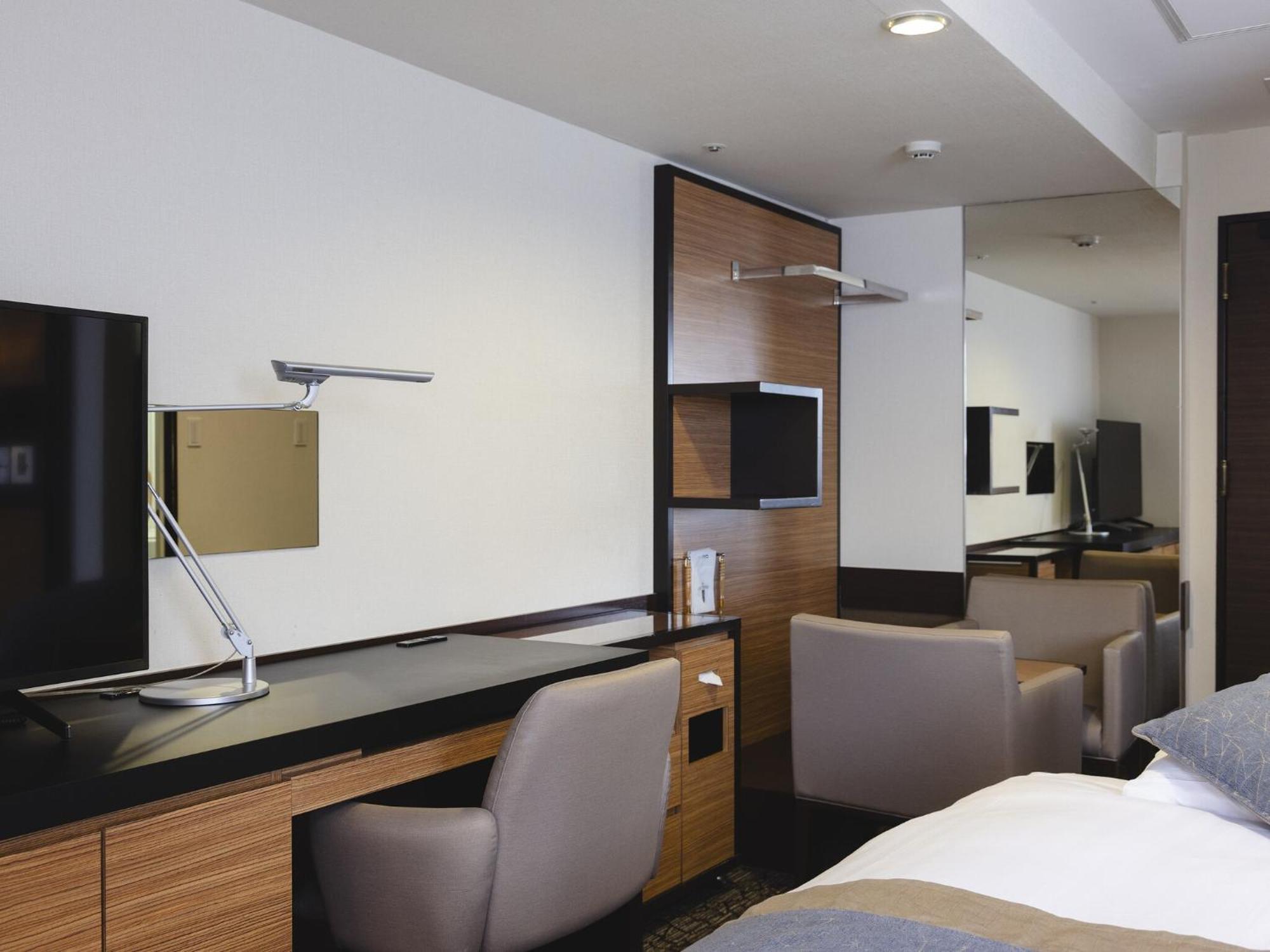 Wing International Premium Yotsuya Hotel
