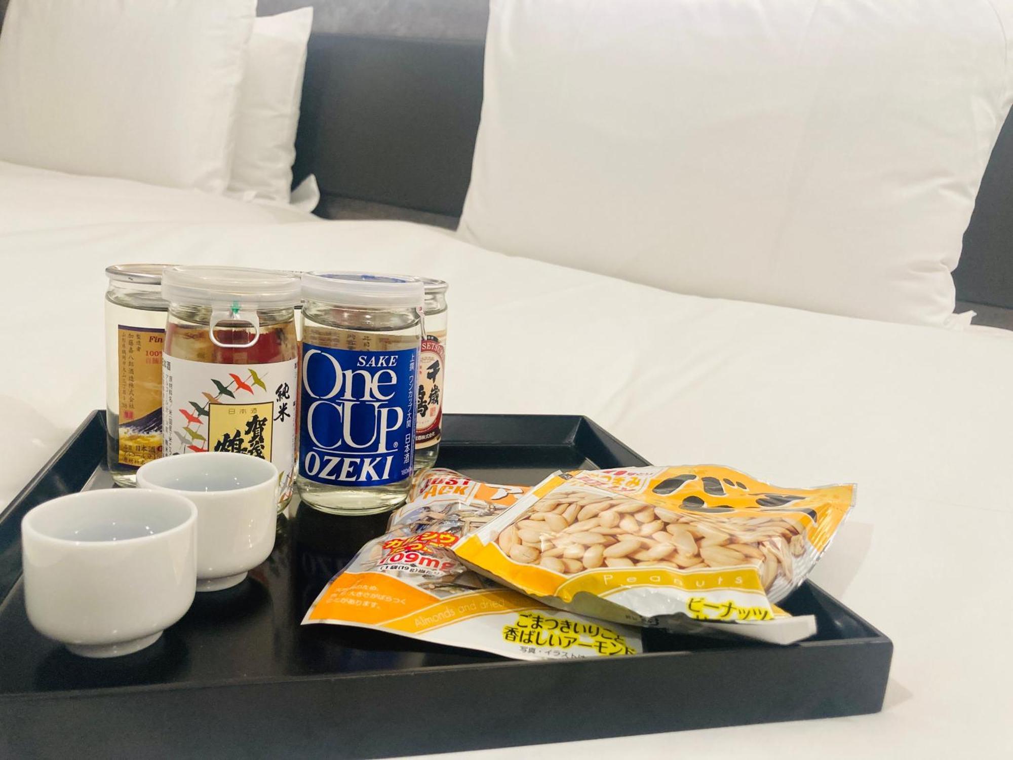Hotel The B Ginza 4*