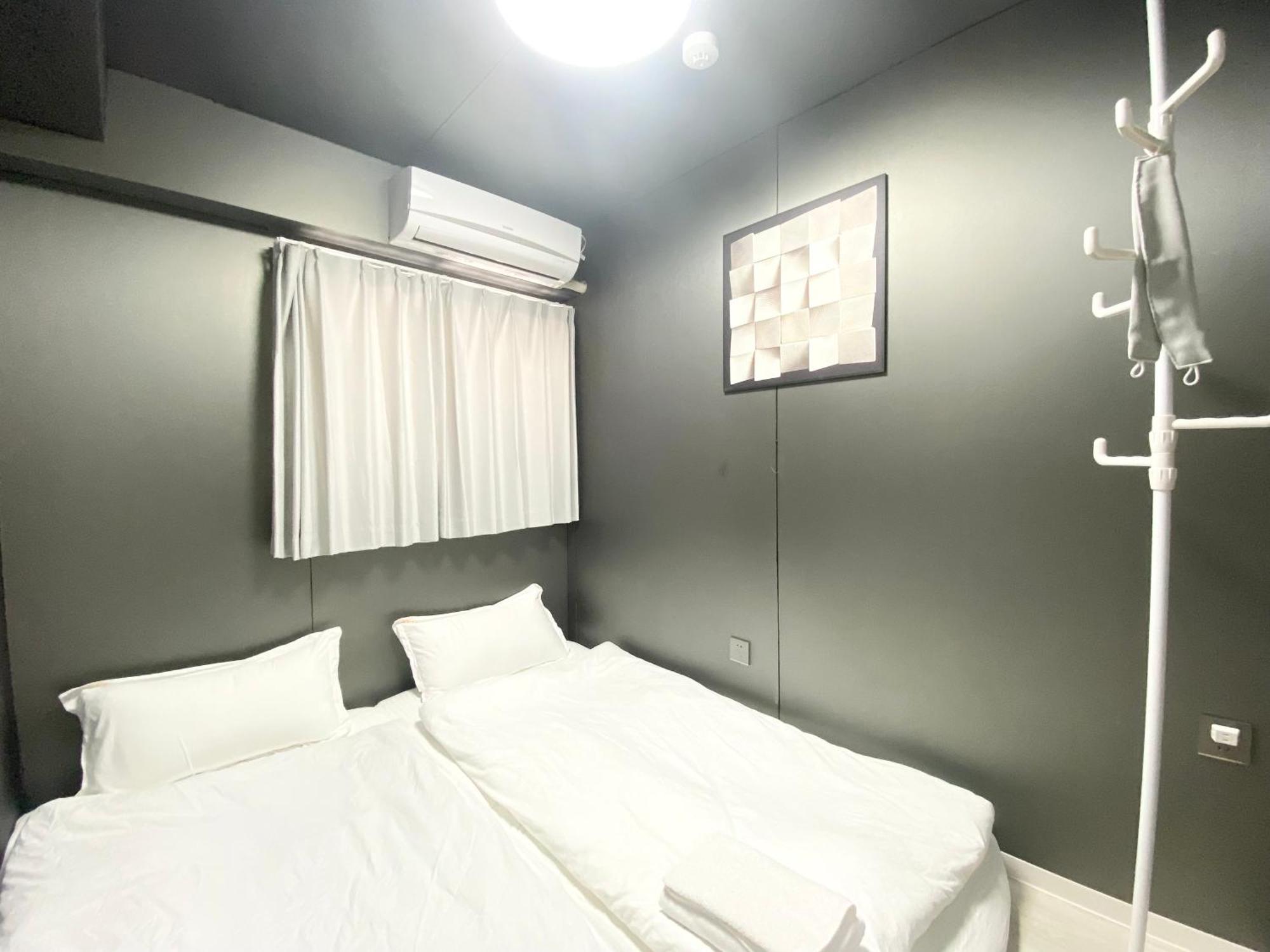 Apartment Ueno正和ビル *
