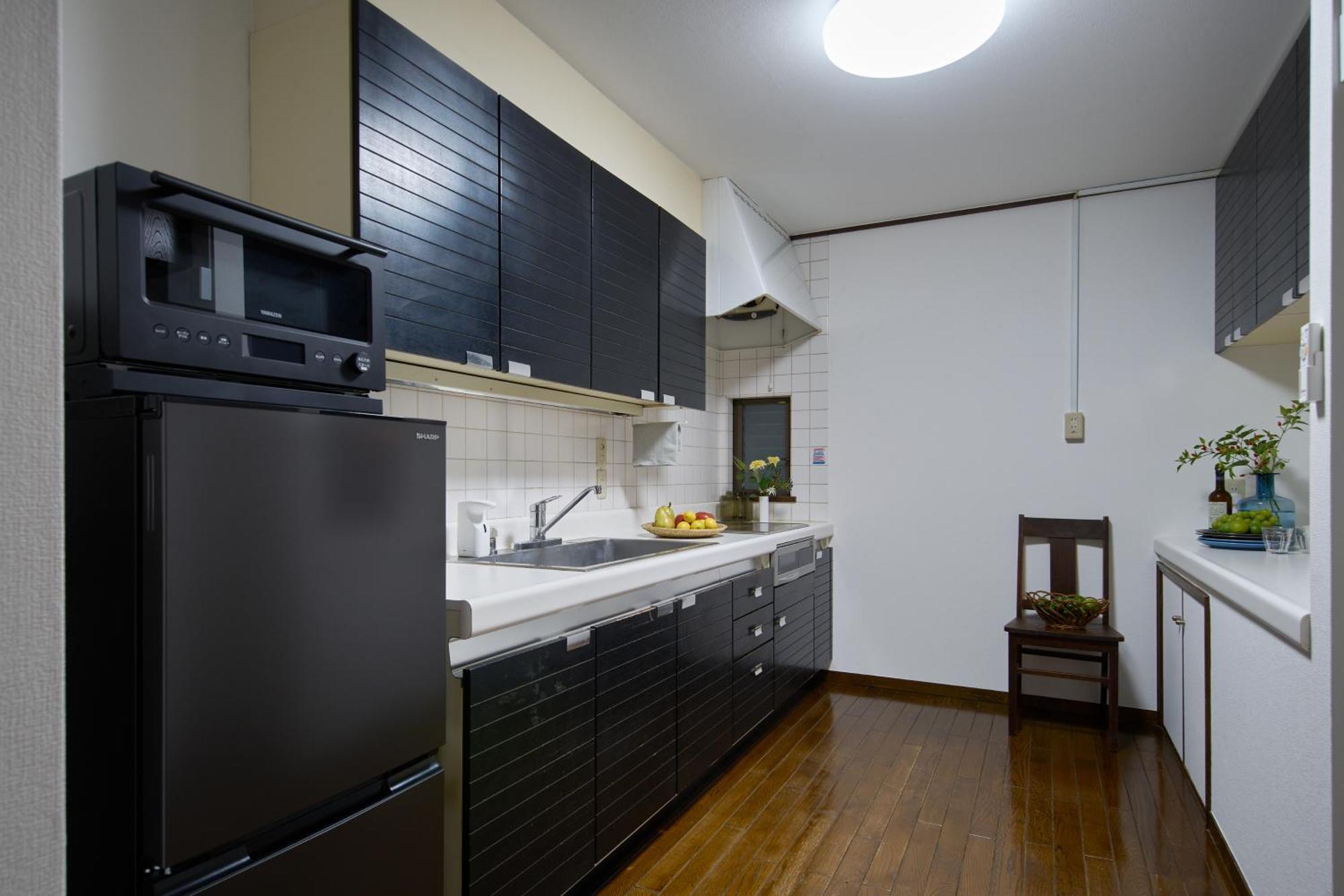 Pdo Sangenjaya Art Apartment Tokyo