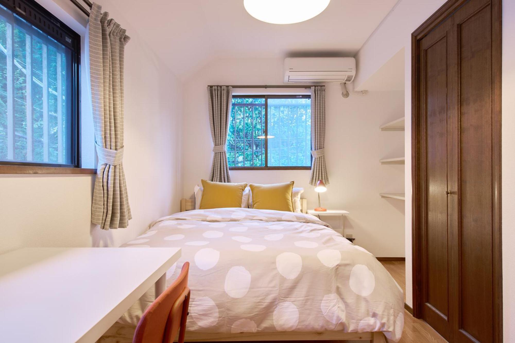 Pdo Sangenjaya Art Apartment *