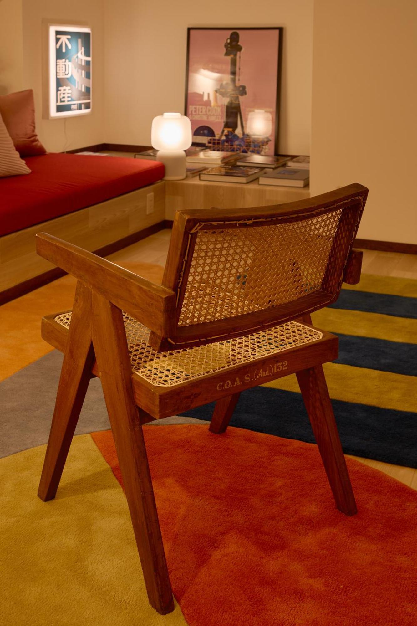 Pdo Sangenjaya Art Apartment Tokyo