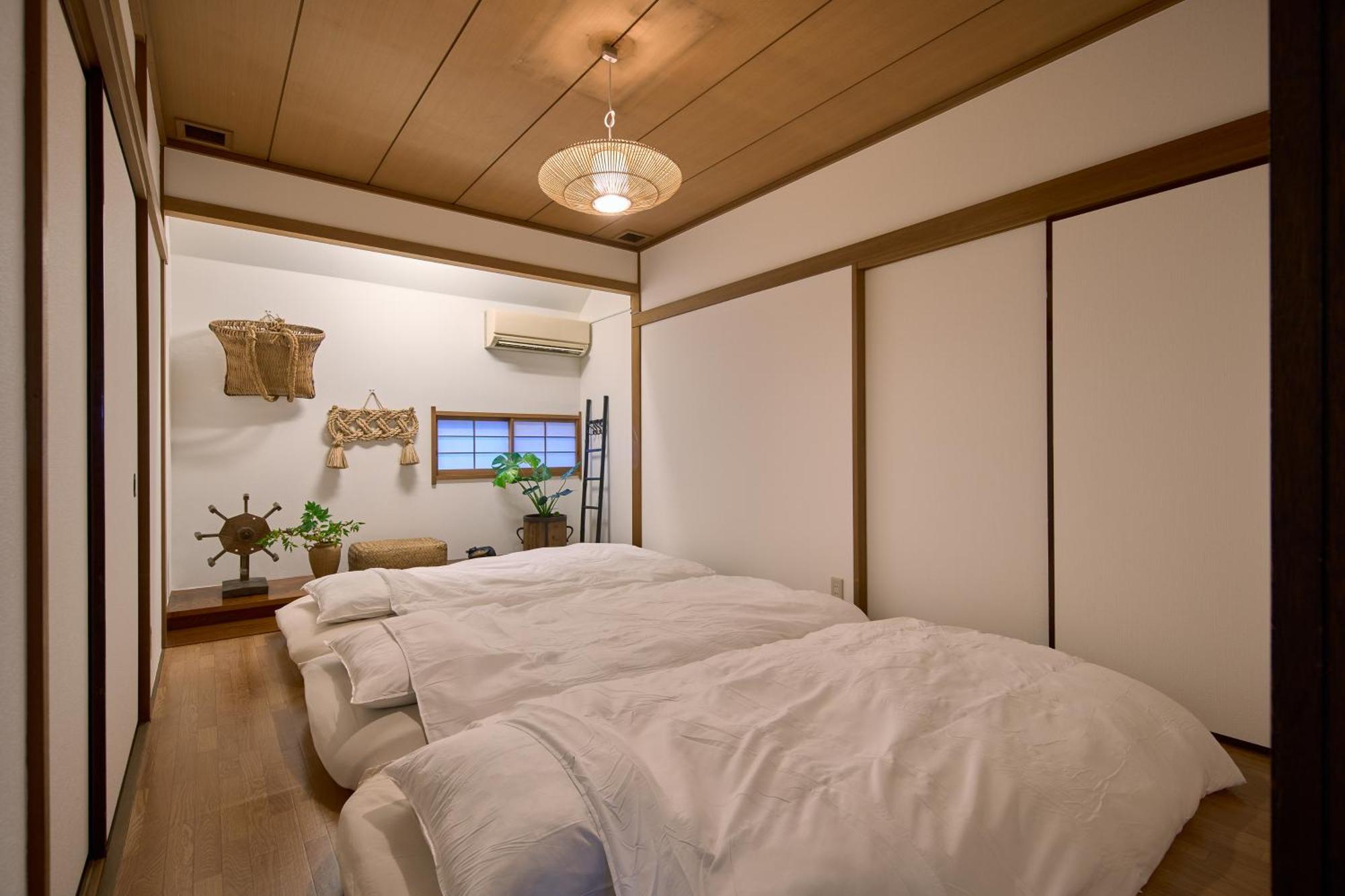 Apartment Pdo Sangenjaya Art