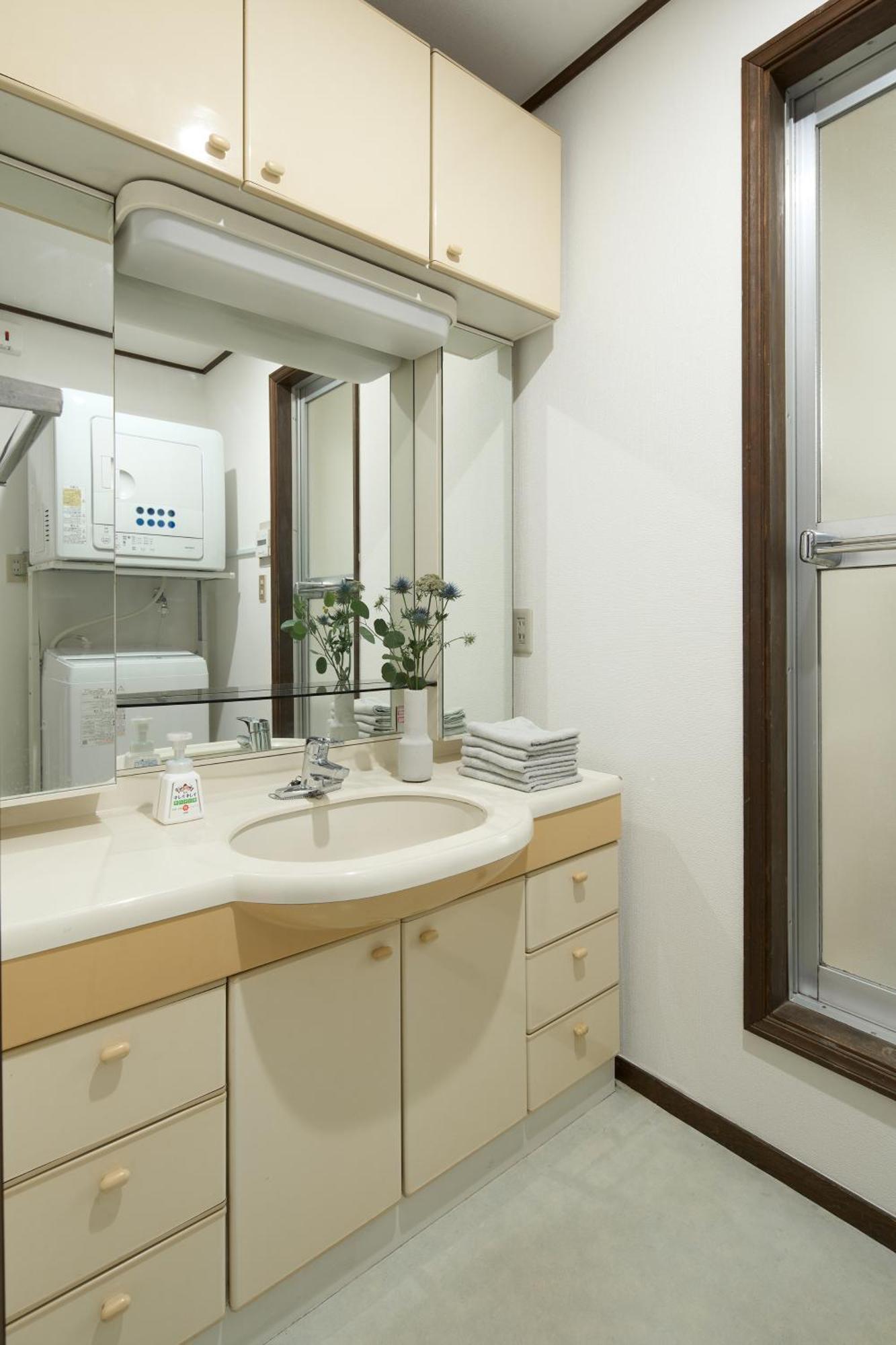 Pdo Sangenjaya Art Apartment *