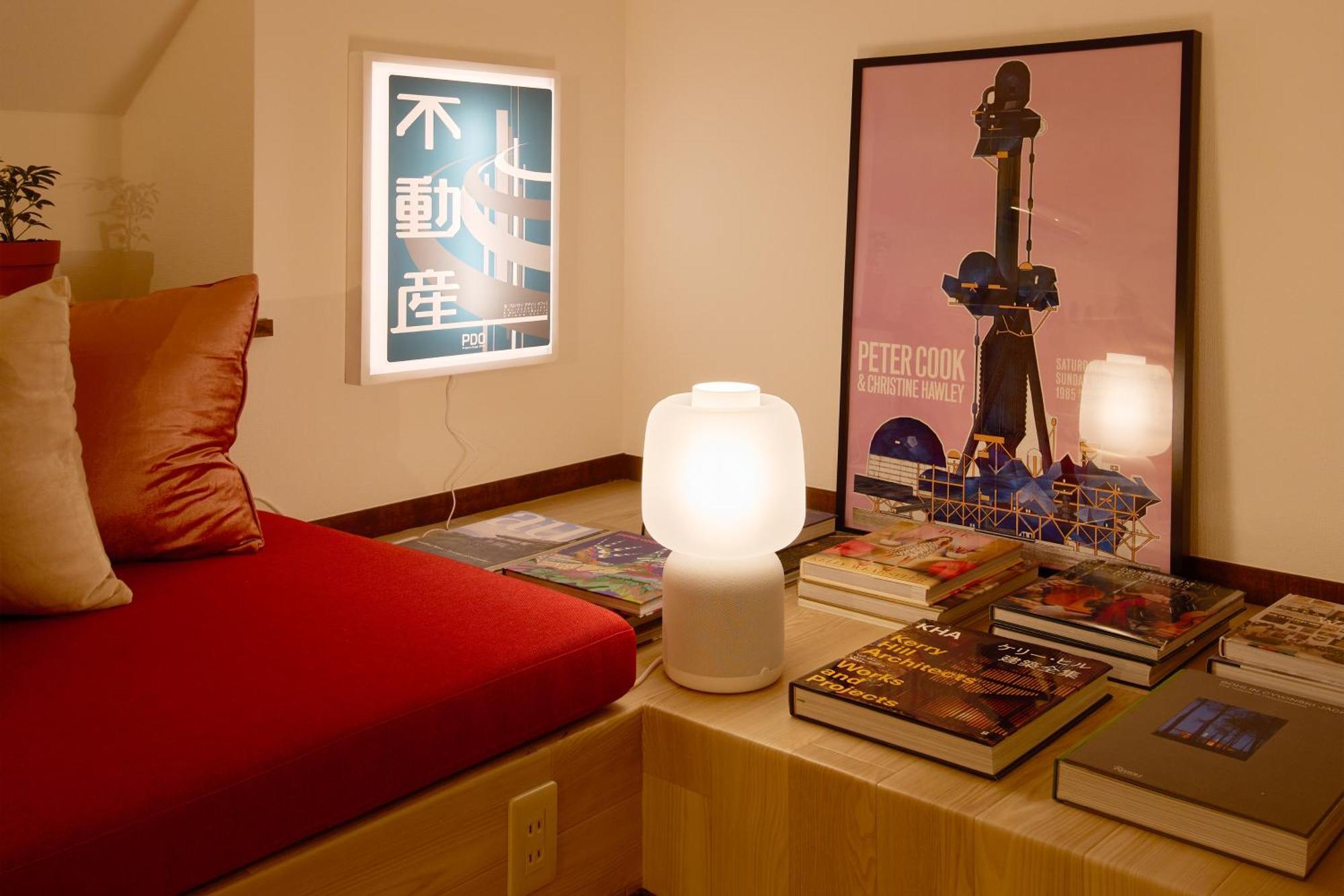 Pdo Sangenjaya Art Apartment Tokyo