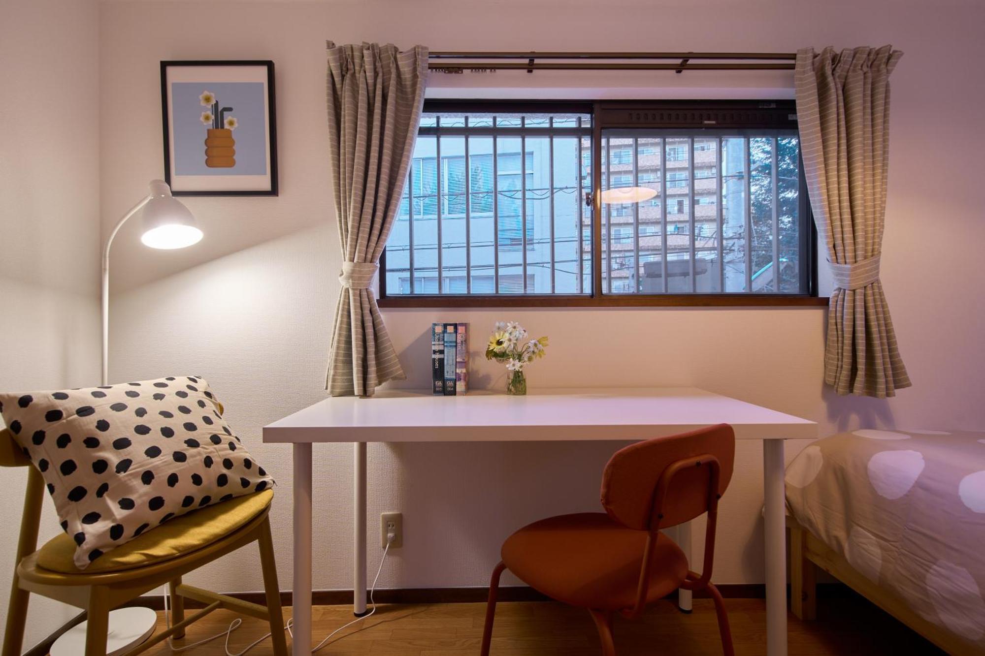 Pdo Sangenjaya Art Apartment *