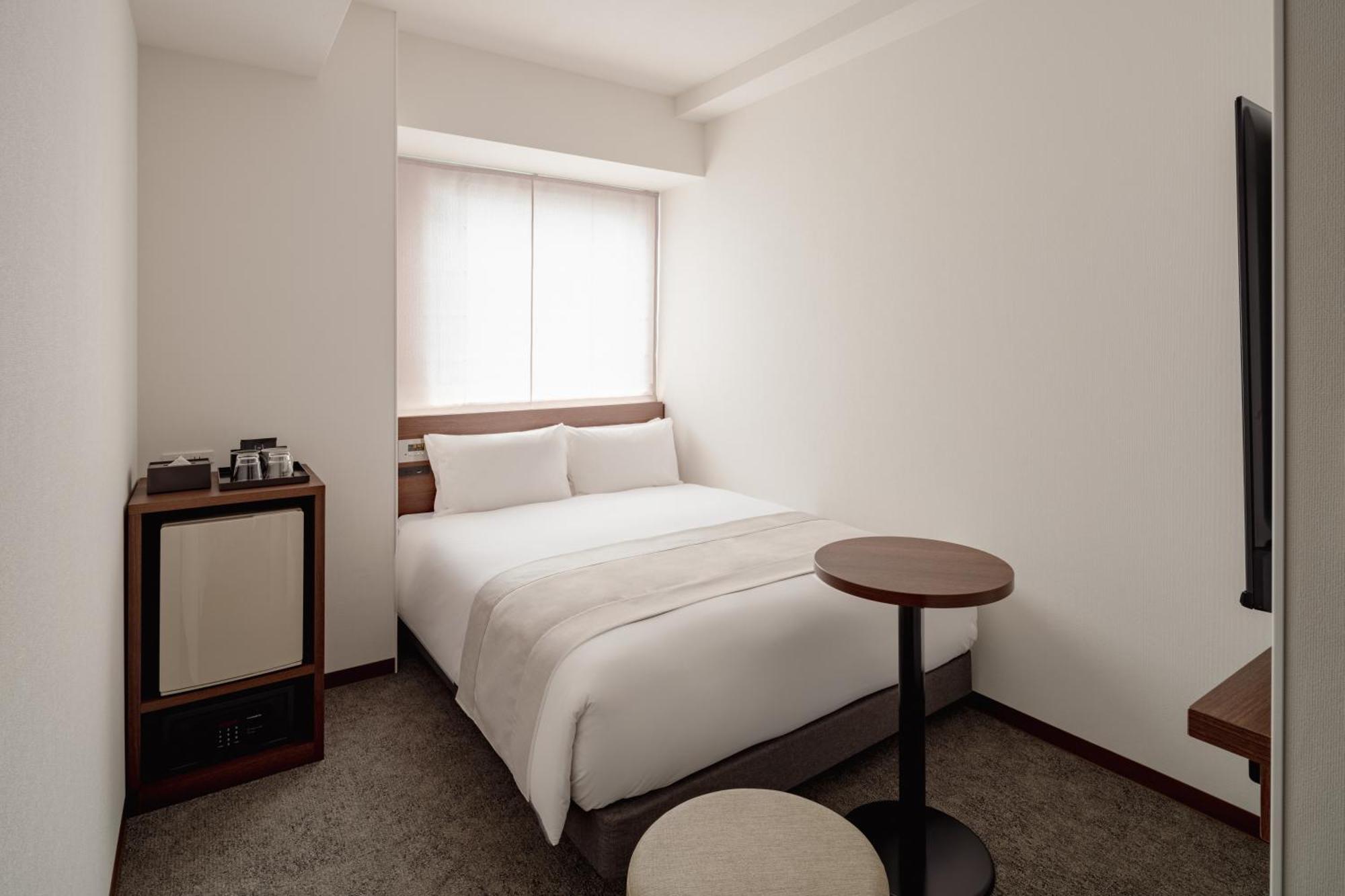 Hotel Nest Yaesu
