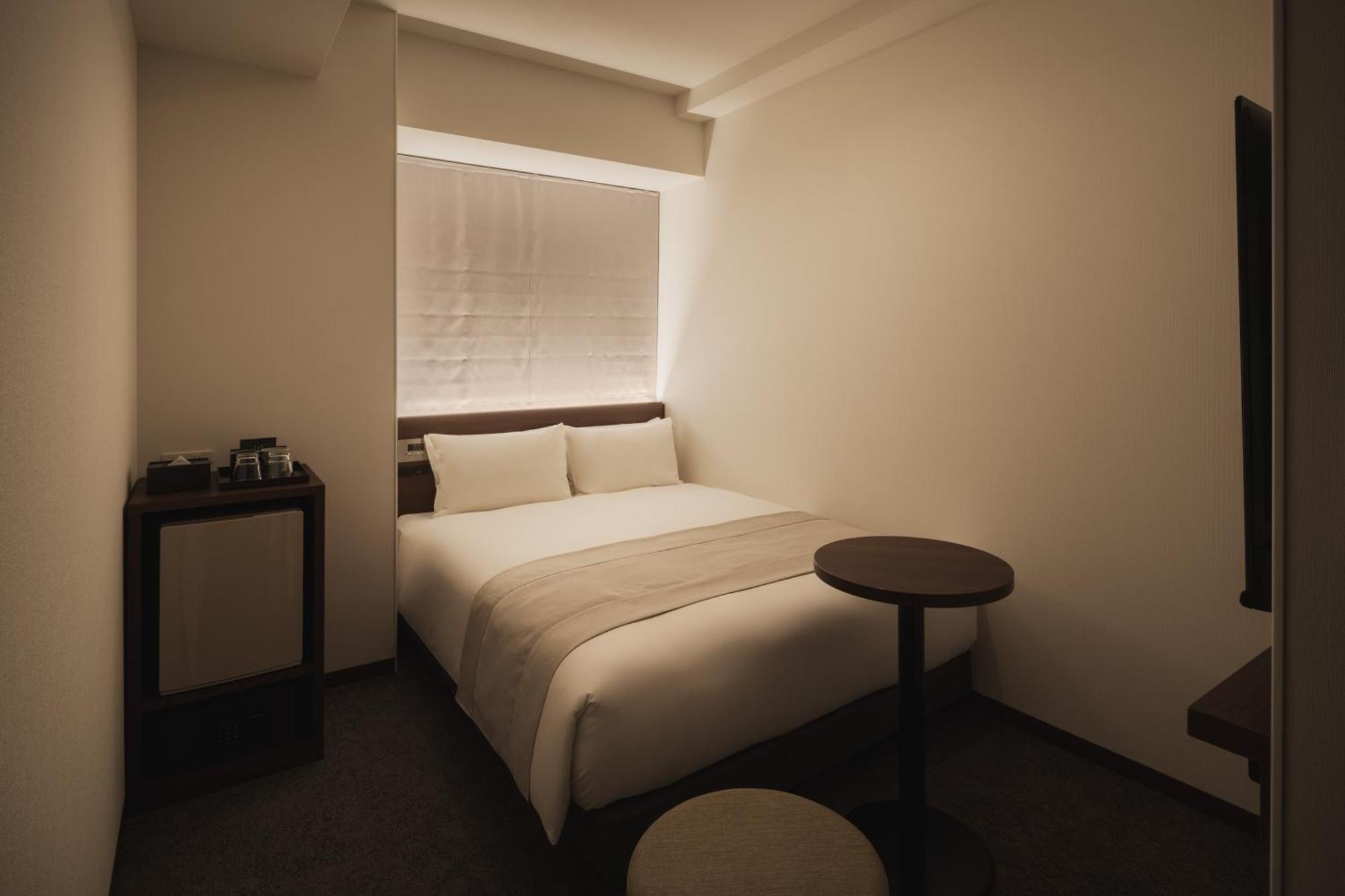 Hotel Nest Yaesu 3*