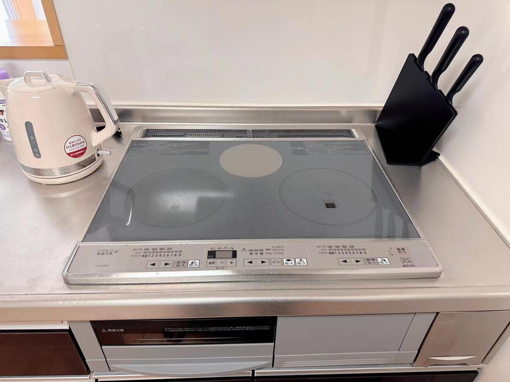 Apartment Skyterrace 2bedroom Asakusa Downtown *