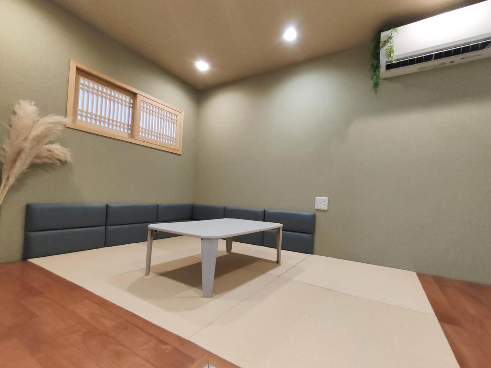 全新装修 两室一厅 Max 6p 免费无线网络 Apartment Tokyo