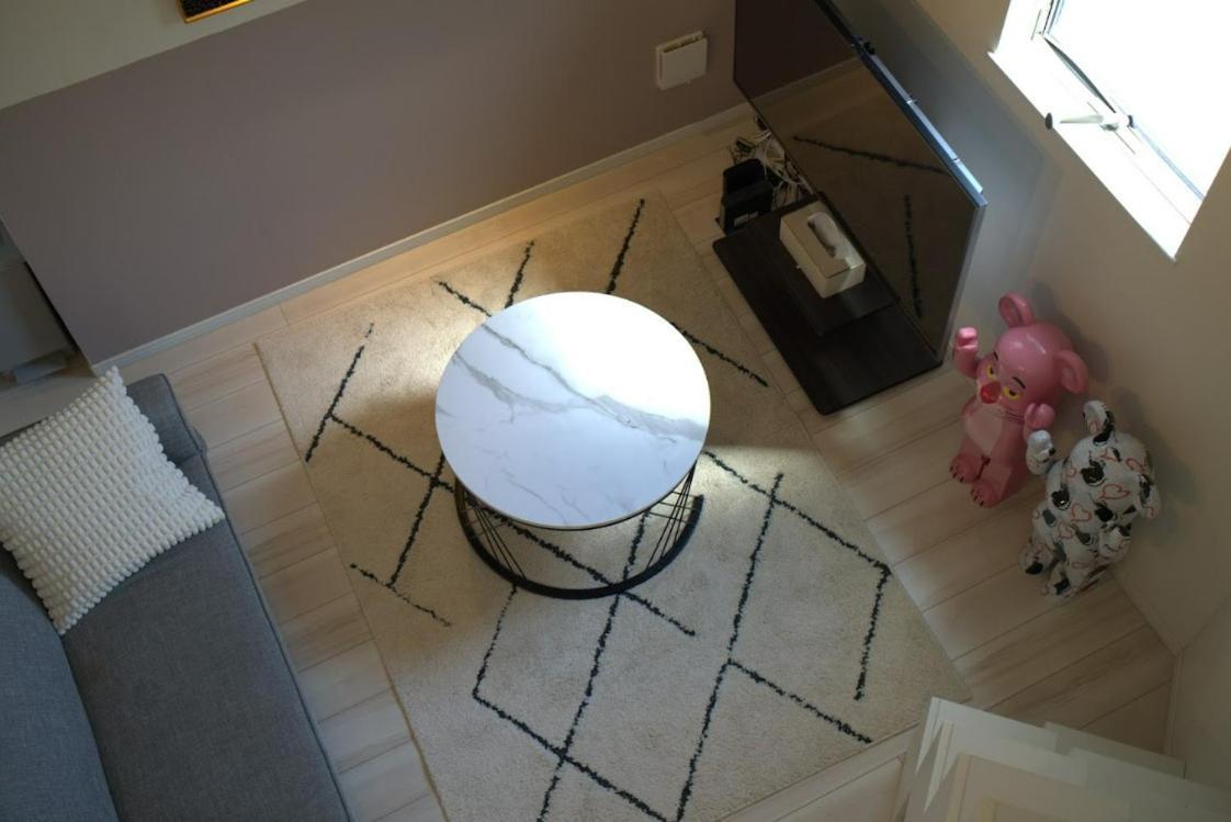 Apartment アートハウス *