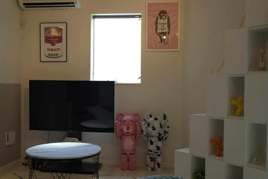 アートハウス Apartment