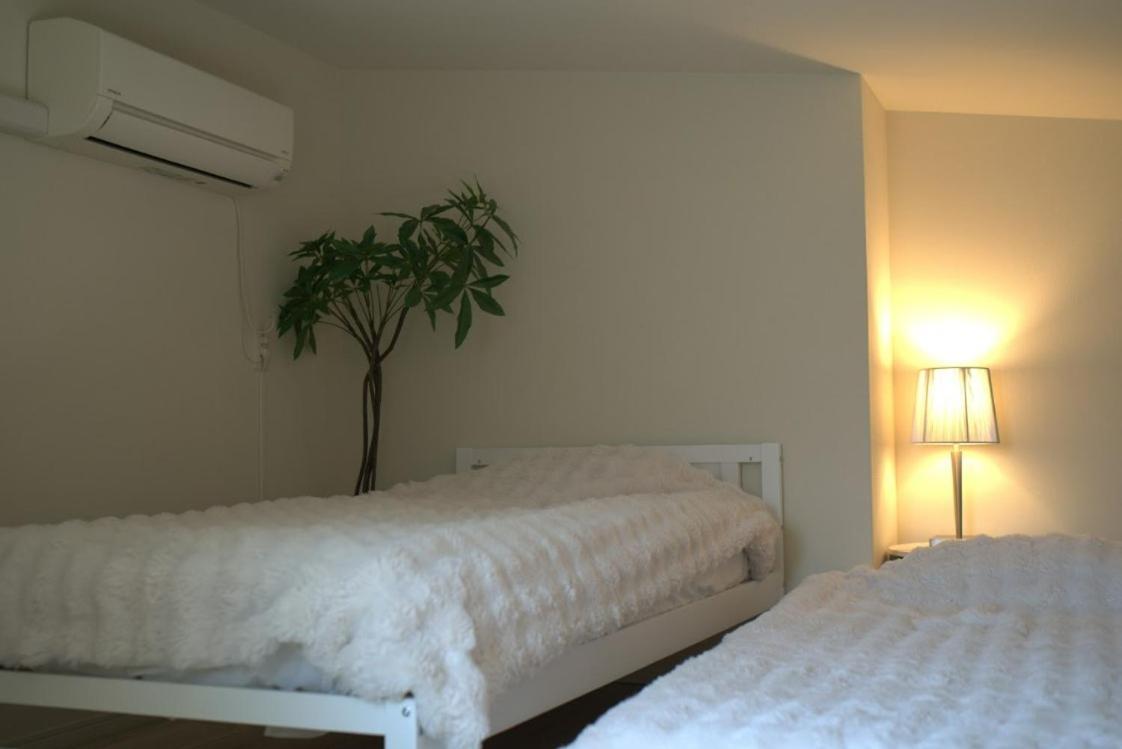 Apartment アートハウス *