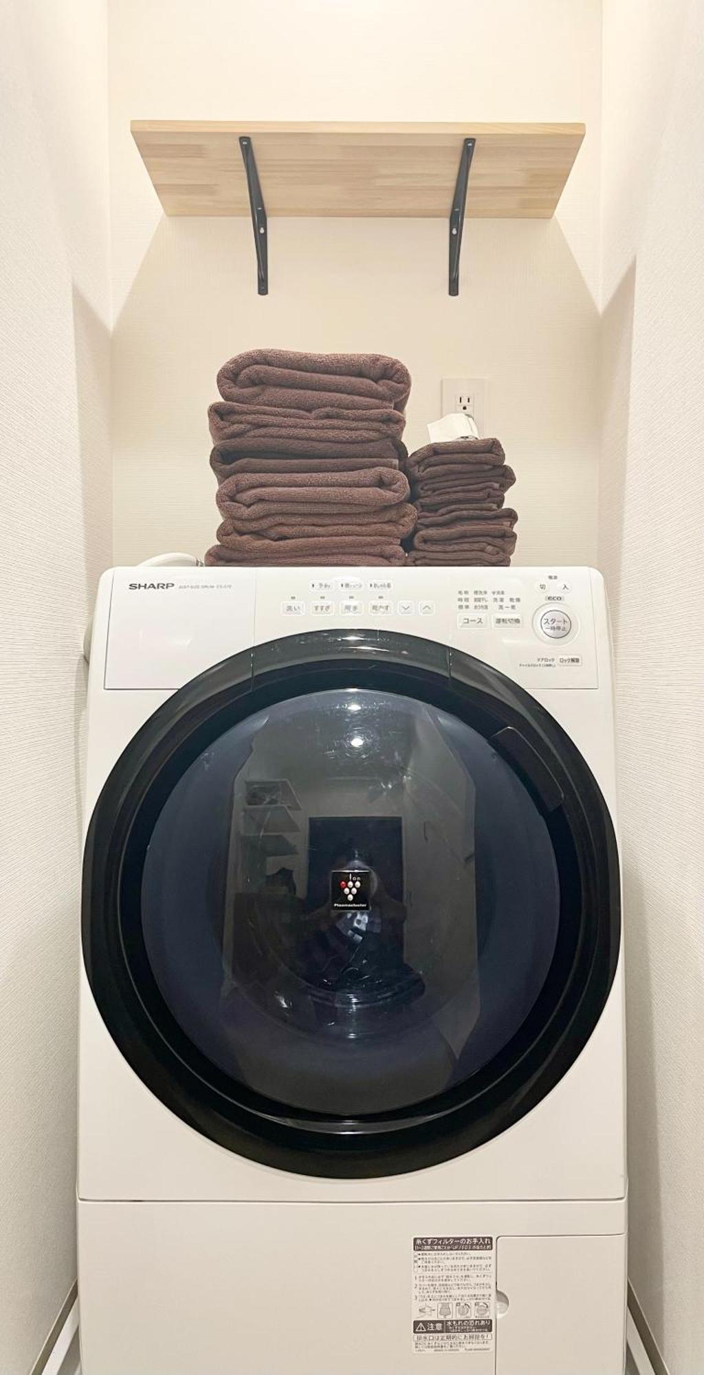 Kita-ueno - Near Ueno, Asakusa, Sensoji - Self Check-in Apartment Tokyo