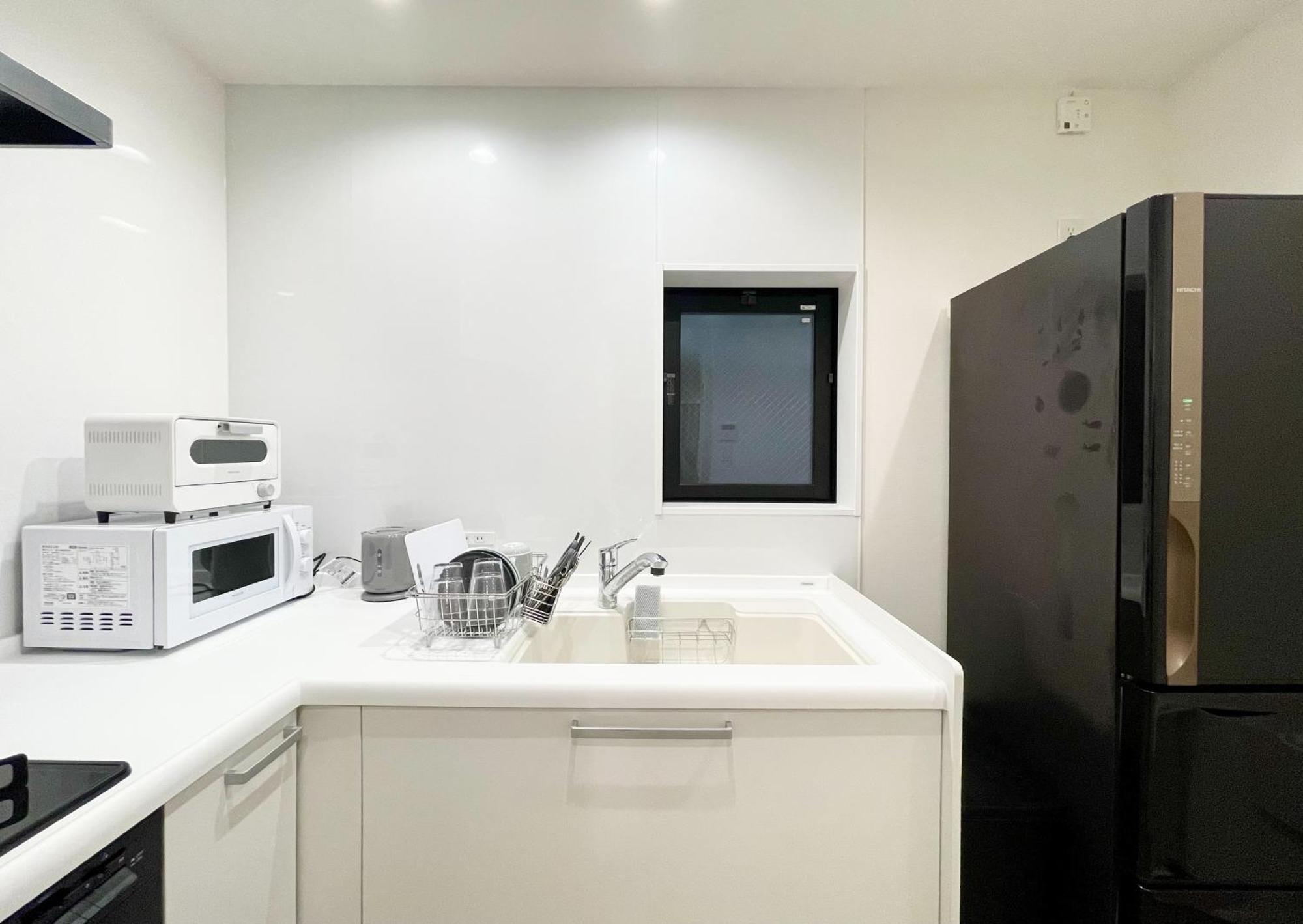 Apartment Kita-ueno - Near Ueno, Asakusa, Sensoji - Self Check-in Tokyo