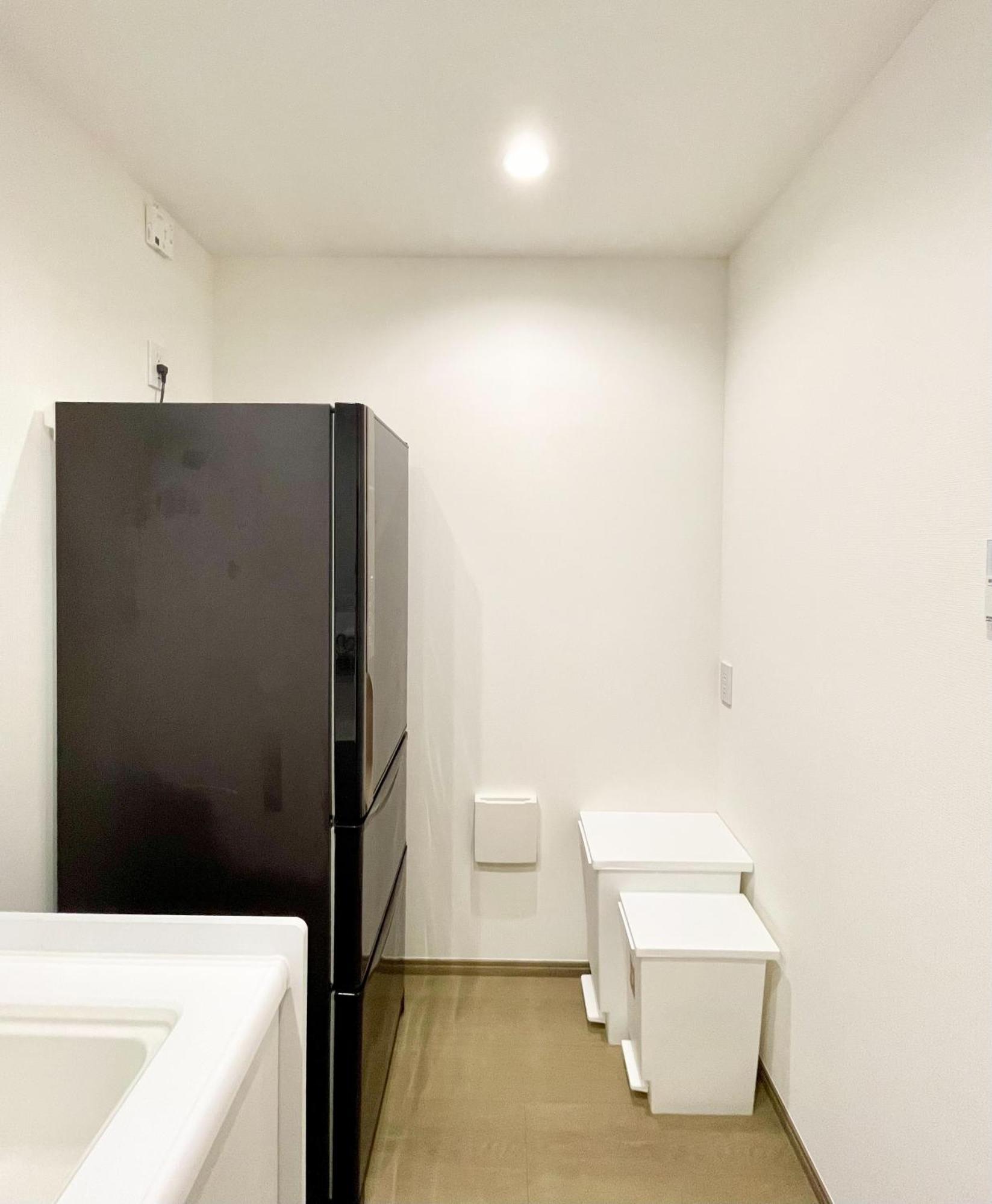Kita-ueno - Near Ueno, Asakusa, Sensoji - Self Check-in Apartment *