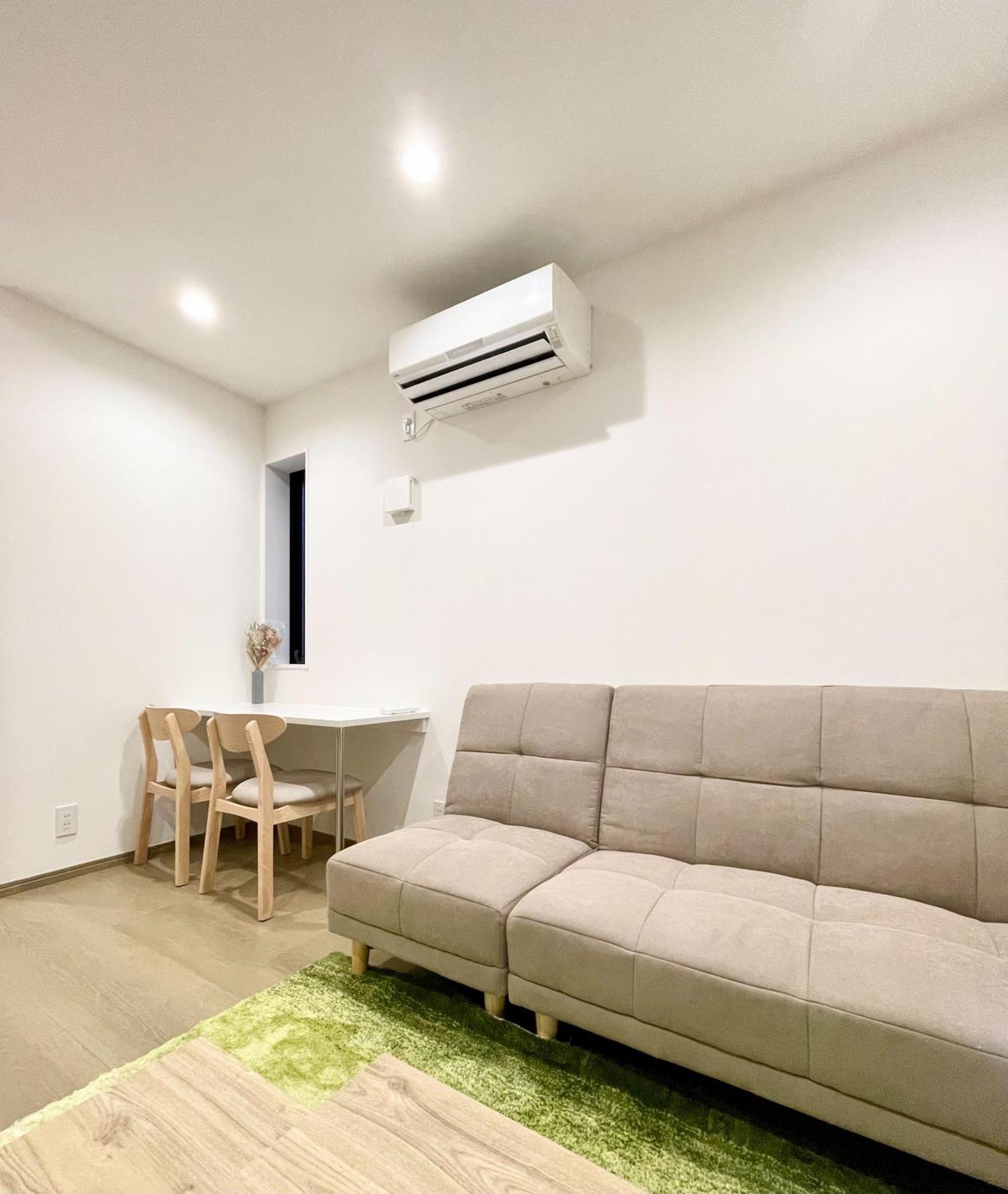 Kita-ueno - Near Ueno, Asakusa, Sensoji - Self Check-in Apartment *
