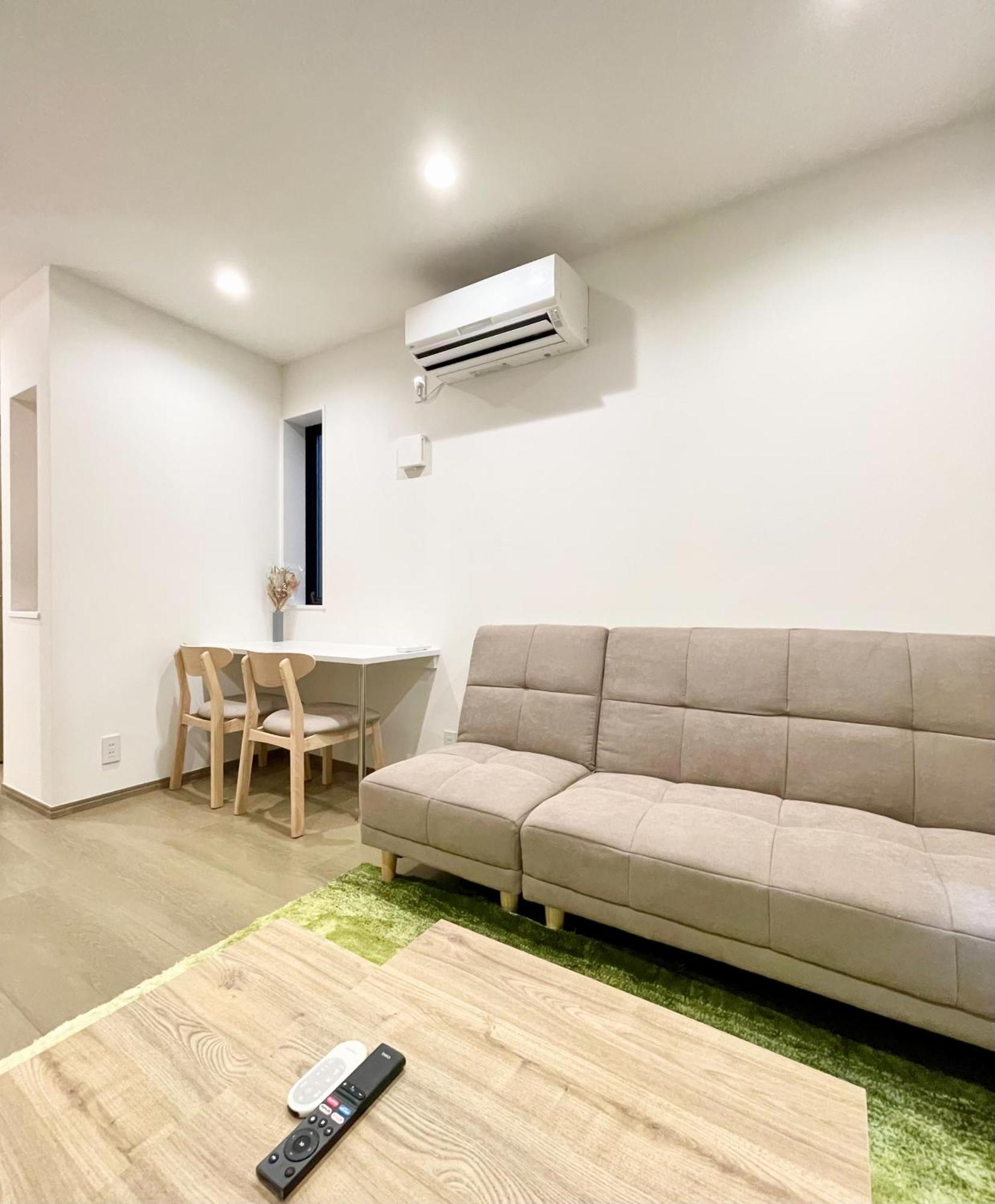 Apartment Kita-ueno - Near Ueno, Asakusa, Sensoji - Self Check-in *