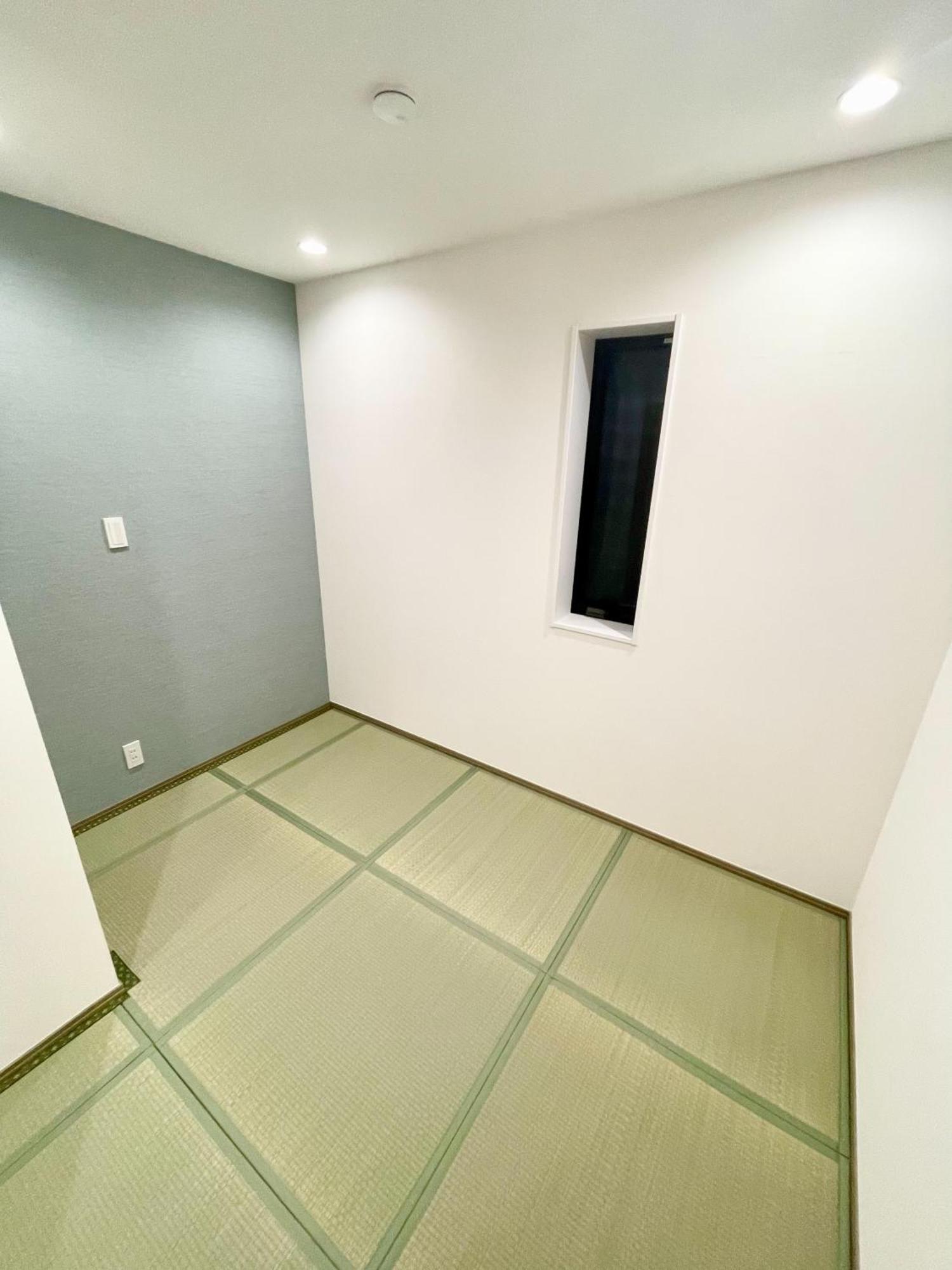 Kita-ueno - Near Ueno, Asakusa, Sensoji - Self Check-in Apartment Tokyo